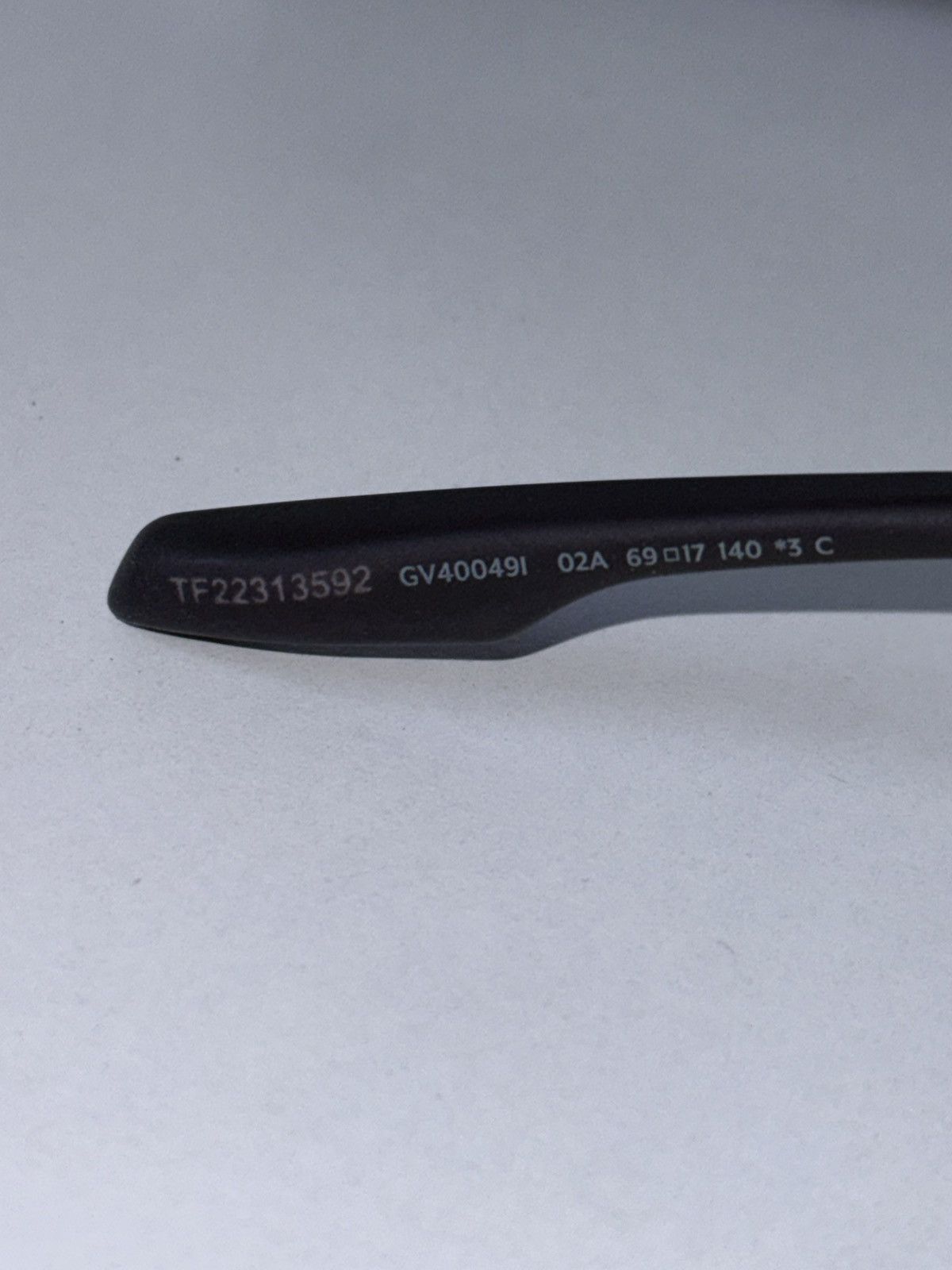 Givenchy Givenchy Giv Cut sunglasses Size ONE SIZE - 5 Thumbnail
