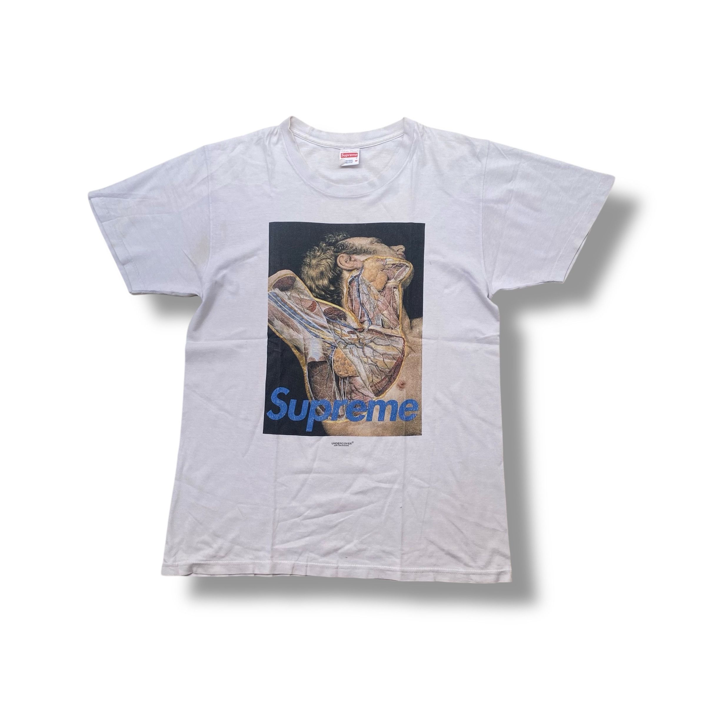 Supreme × Undercover | Grailed