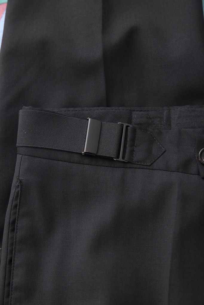 Lanvin Lanvin/Dior slim suit Size 46R - 13 Thumbnail