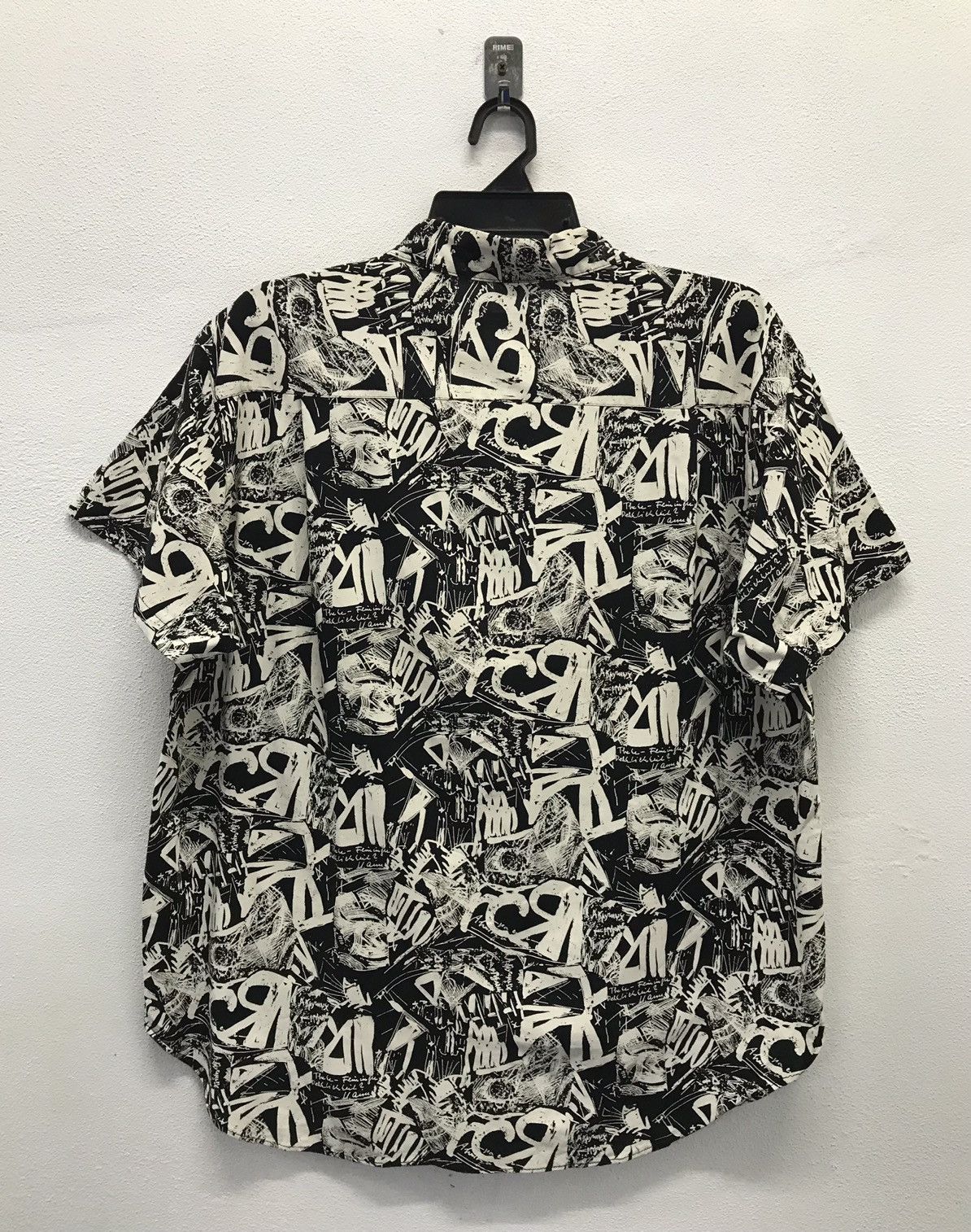 Japanese Brand × Vintage Vintage Edge Shirt Button Up Size US M / EU 48-50 / 2 - 2 Thumbnail