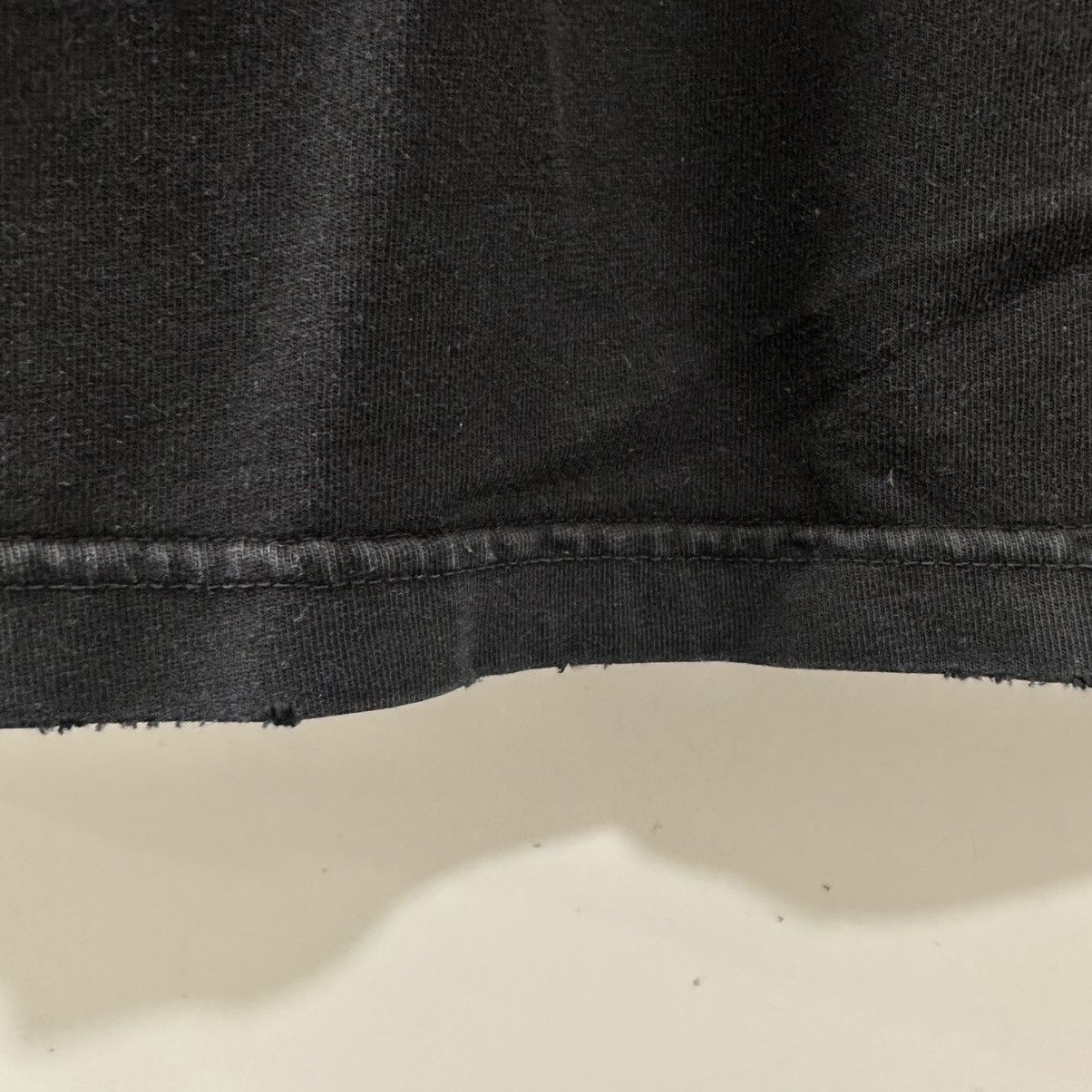 Balenciaga NEW Be Different Embroidered Logo BB T Shirt Size US XS / EU 42 / 0 - 8 Thumbnail