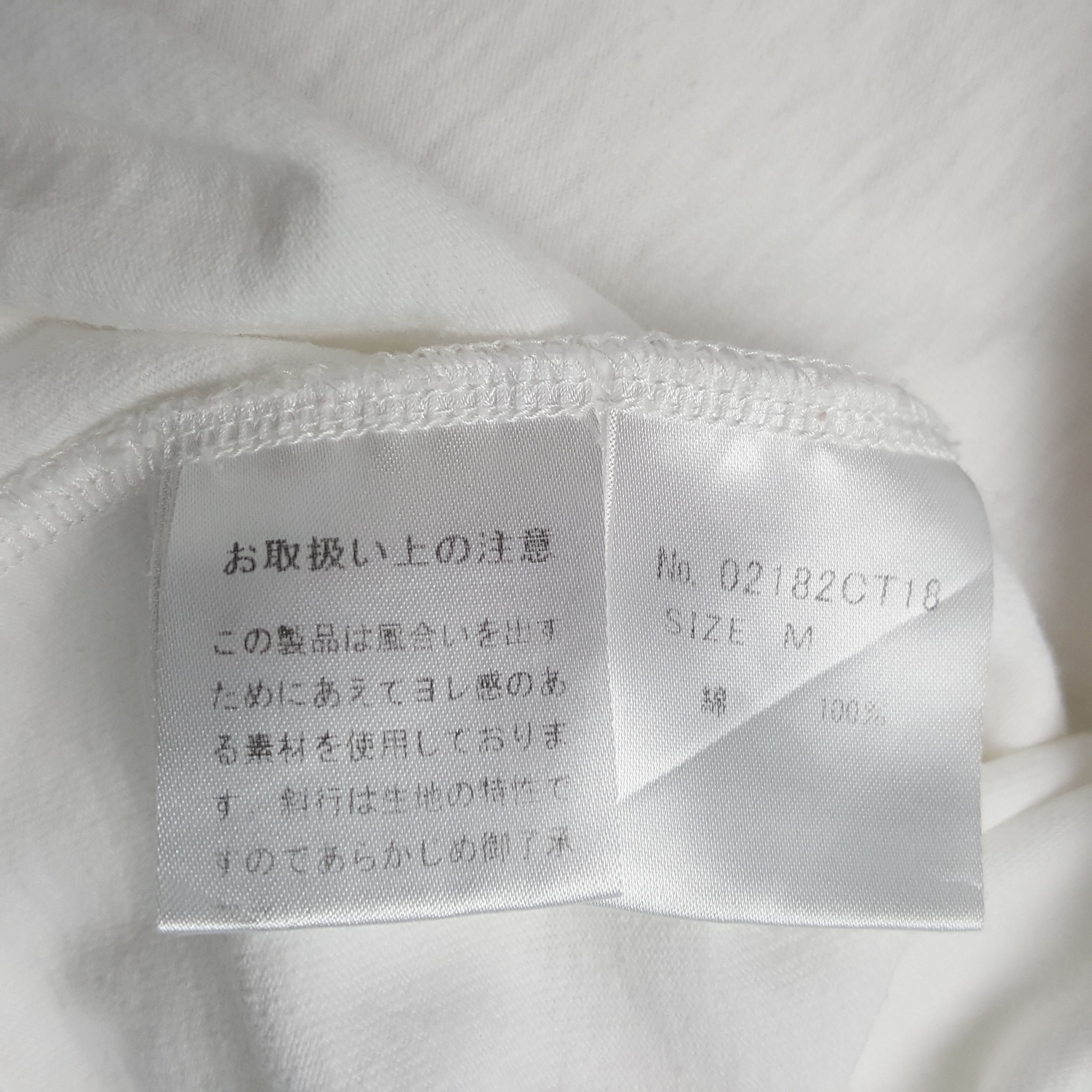 Hysteric Glamour × Vintage Vintage Hysteric Glamour Bad Girl Tshirt Size US L / EU 52-54 / 3 - 7 Thumbnail