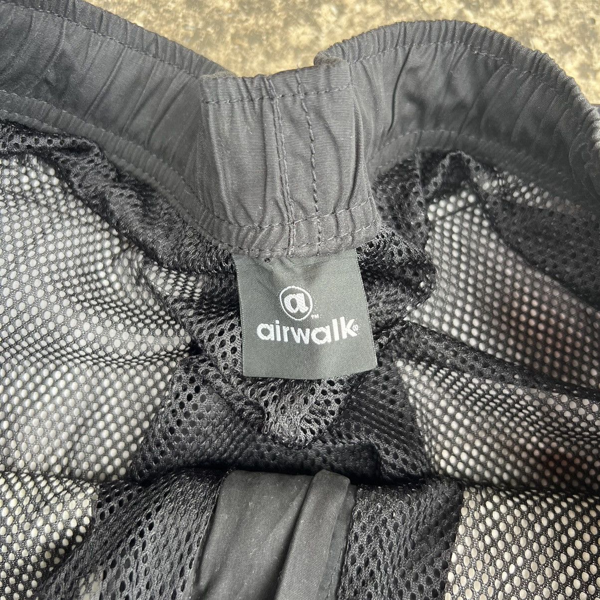 Airwalk × Vintage Airwalk Balloon Cargo Pants Size US 33 - 7 Thumbnail