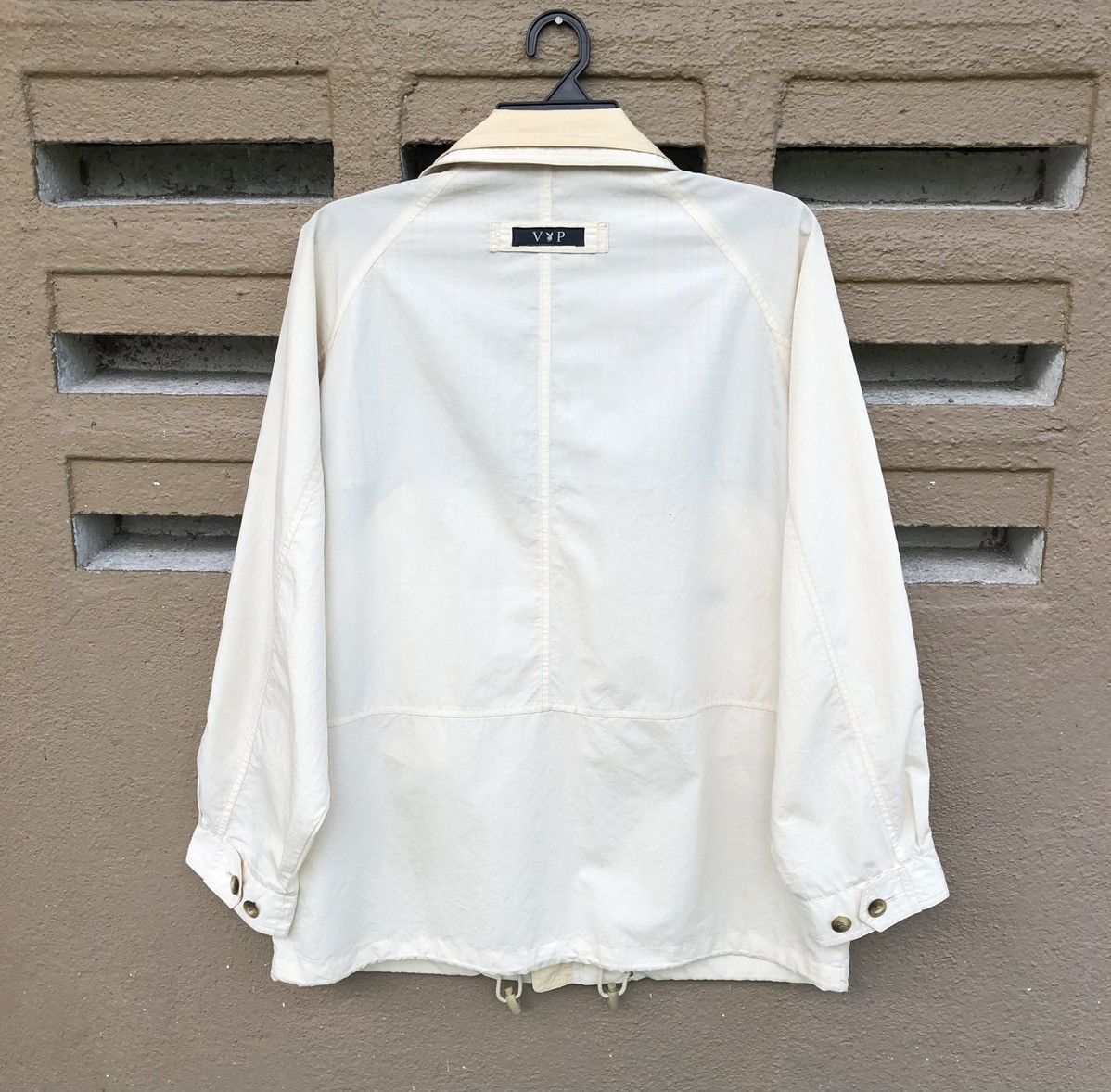 Playboy Vintage PLAYBOY Collection Multi Pocket Light Jacket Size US L / EU 52-54 / 3 - 7 Thumbnail