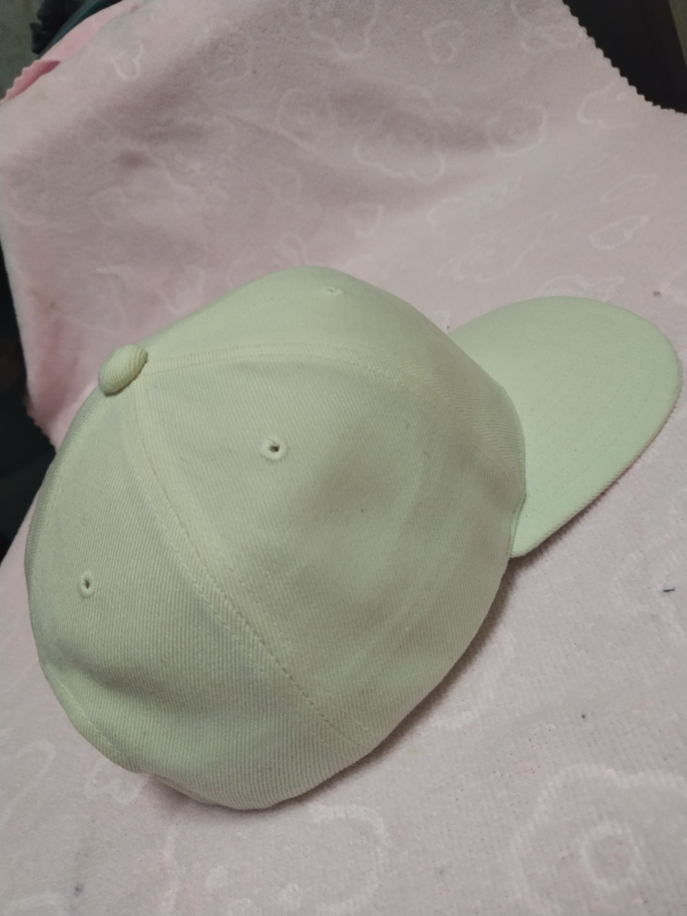 Japanese Brand VINTAGE EMBROIDERY S SKECHERS JAPAN HAT Size ONE SIZE - 4 Thumbnail