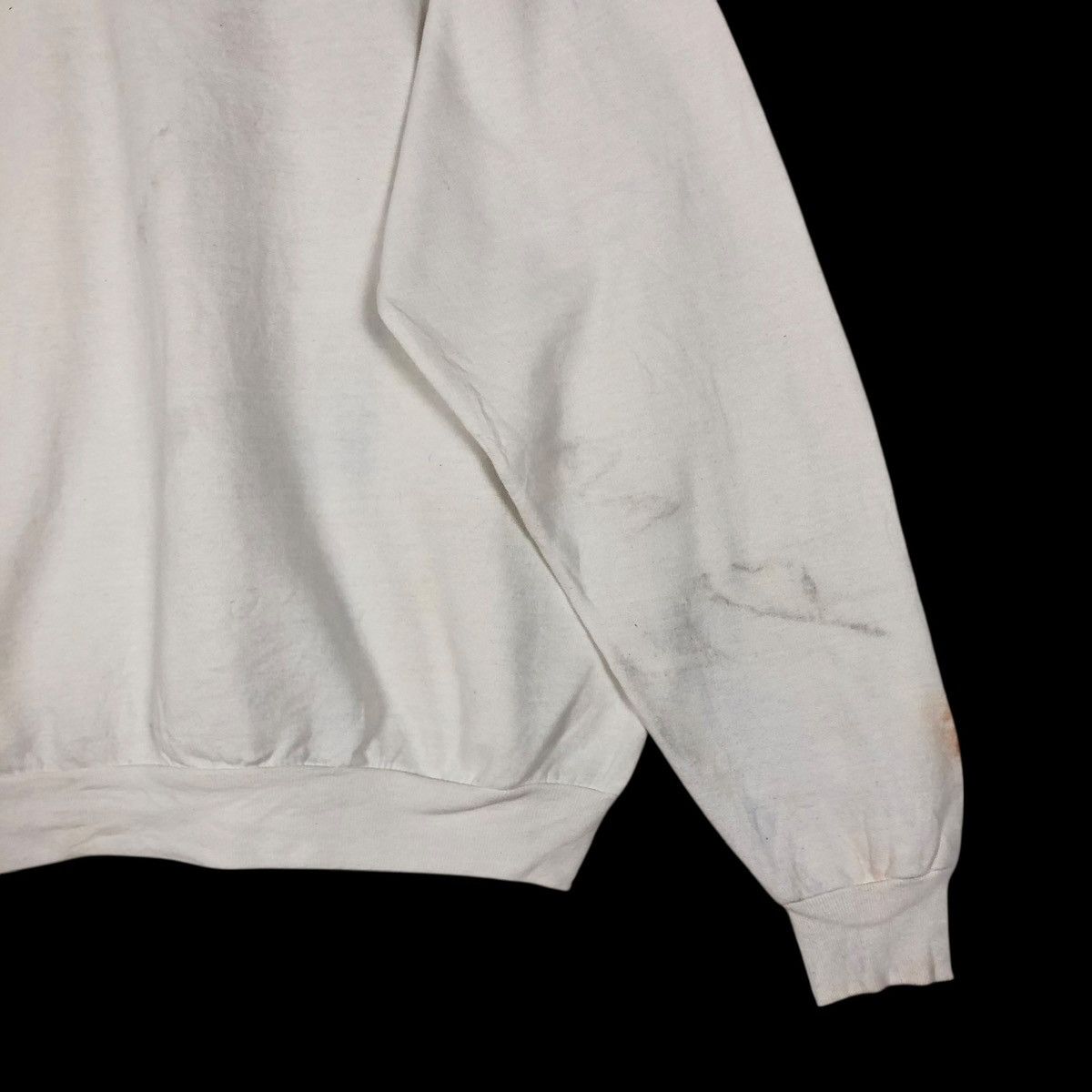 Vintage Vintage University Of Hawaii Hoodie Surf Style Hawaiian Size US L / EU 52-54 / 3 - 10 Thumbnail