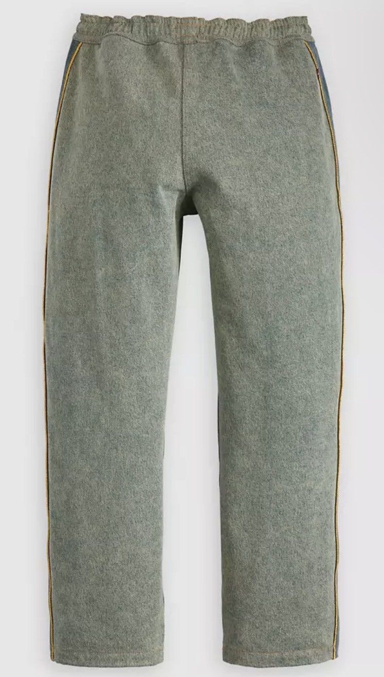 DENIM TEARS × Levi's Denim Tears Denim Pants – Large – Brand New with Tags Size US 36 / EU 52 - 2 Thumbnail