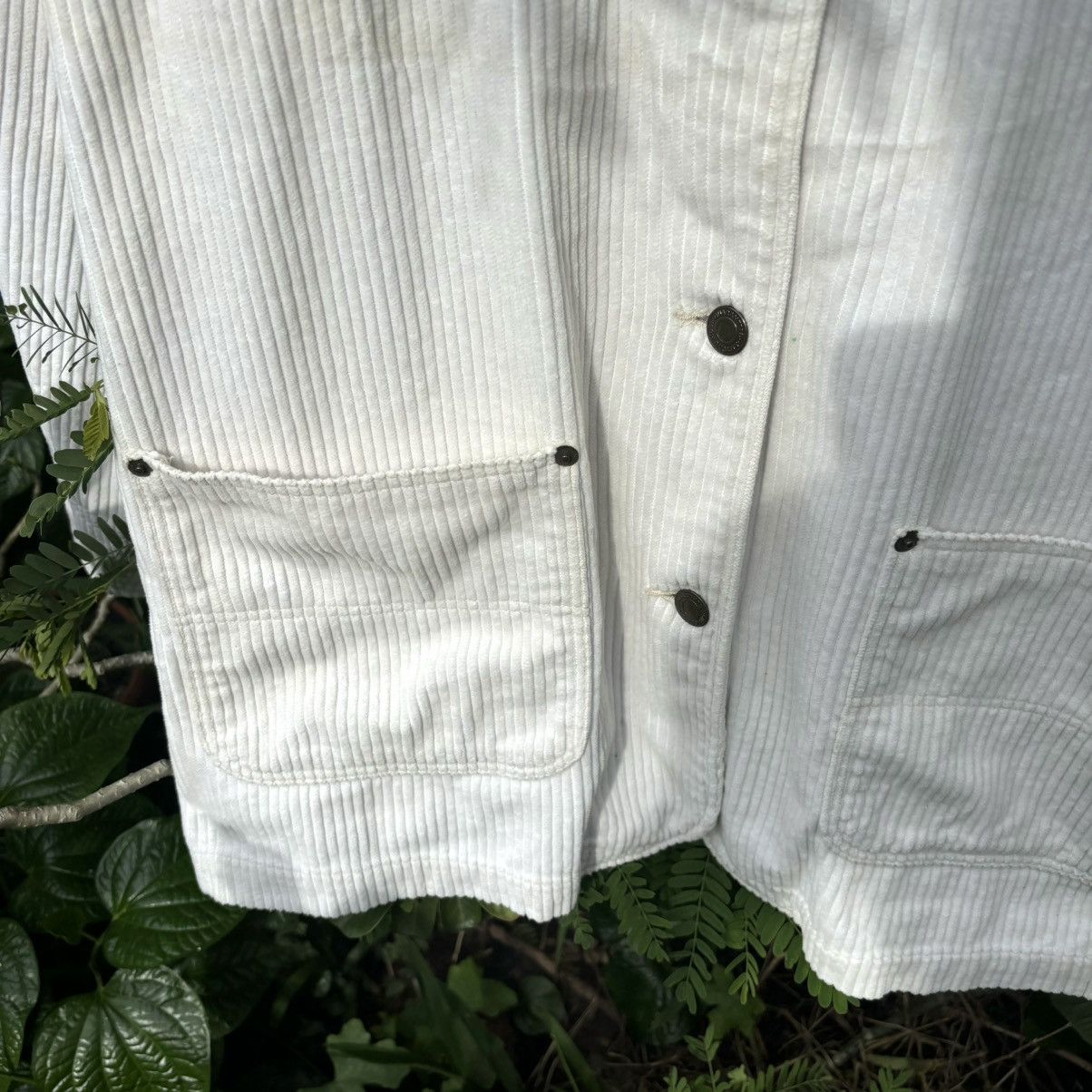 Hai Sporting Gear × Issey Miyake HAI SPORTING GEAR CORDUROY JACKET Size US L / EU 52-54 / 3 - 2 Thumbnail