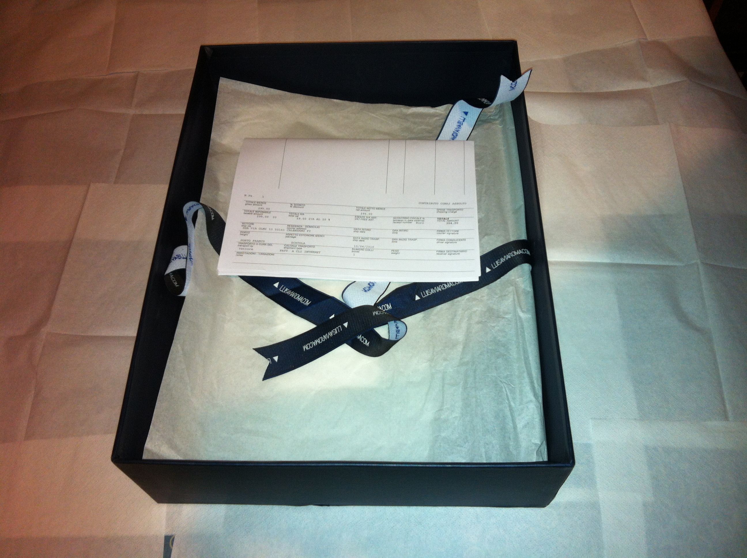 Dior Dior Homme Mulholland Drive Jeans Size 28 Sealed Perfect Size US 28 / EU 44 - 13 Thumbnail