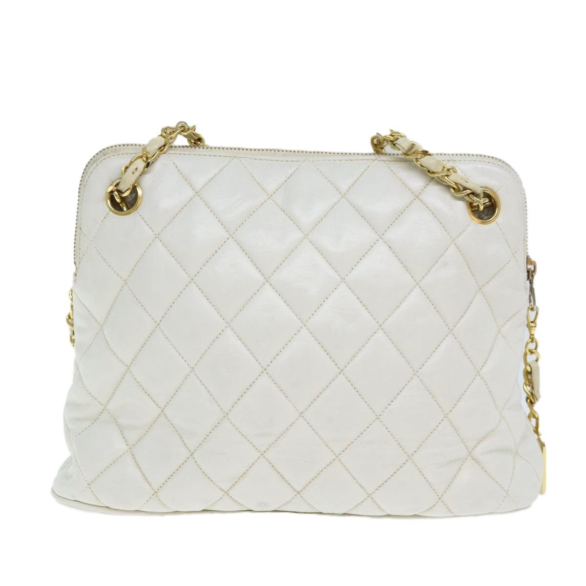 Chanel Chanel Matelasse Chain Shoulder Bag Size ONE SIZE - 2 Thumbnail