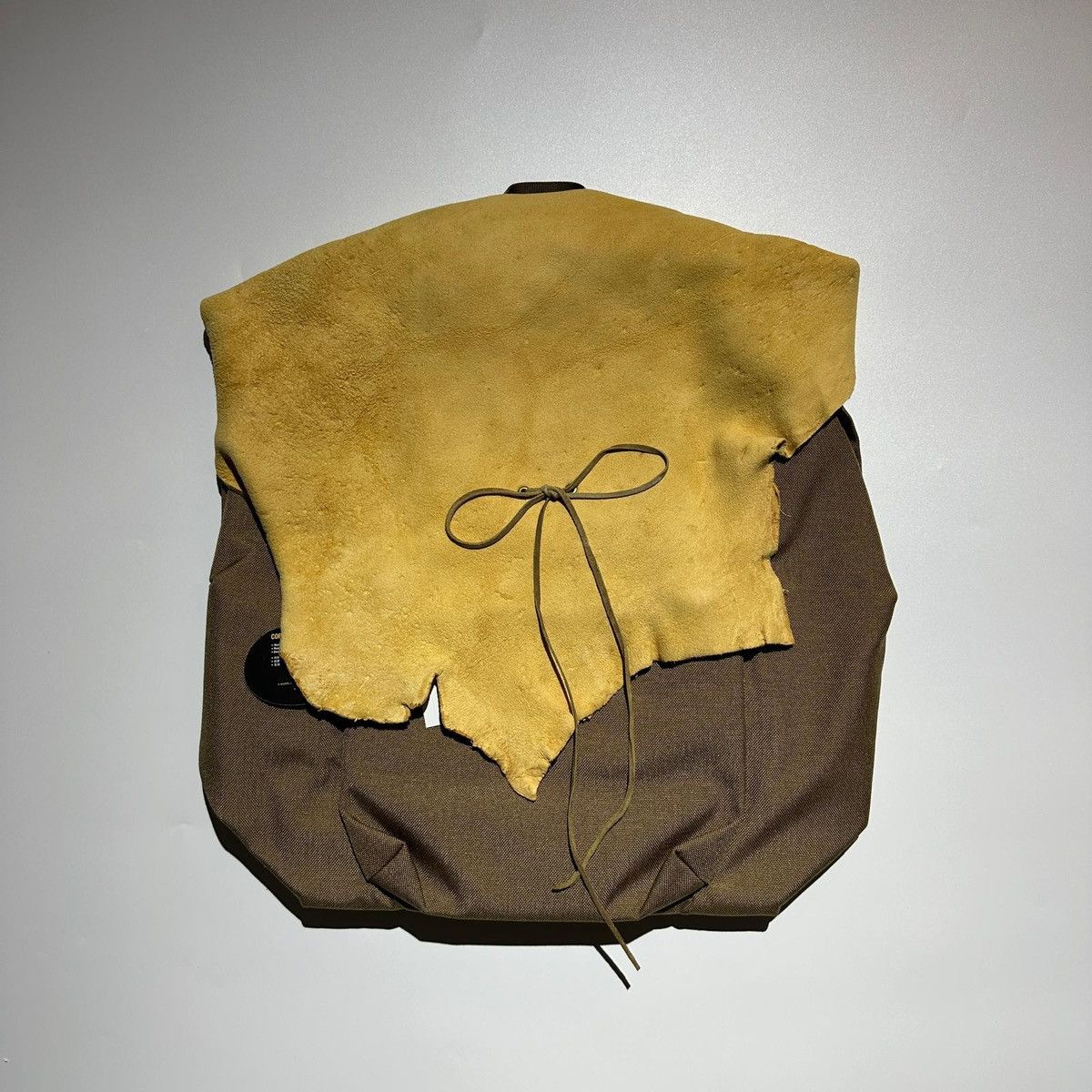 Visvim Visvim U.T. RUCKSACK 22L | Grailed