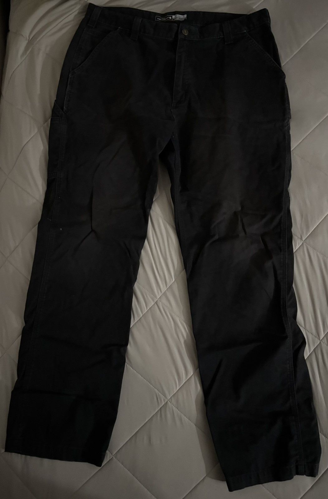 Carhartt Carhartt pants Size US 40 / EU 56 - 1 Thumbnail