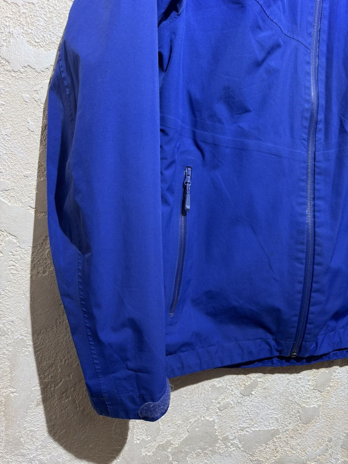 Mammut × Outdoor Research Mammut Alto Light HS Hooded Jacket Women's Size M Size M / US 6-8 / IT 42-44 - 4 Thumbnail