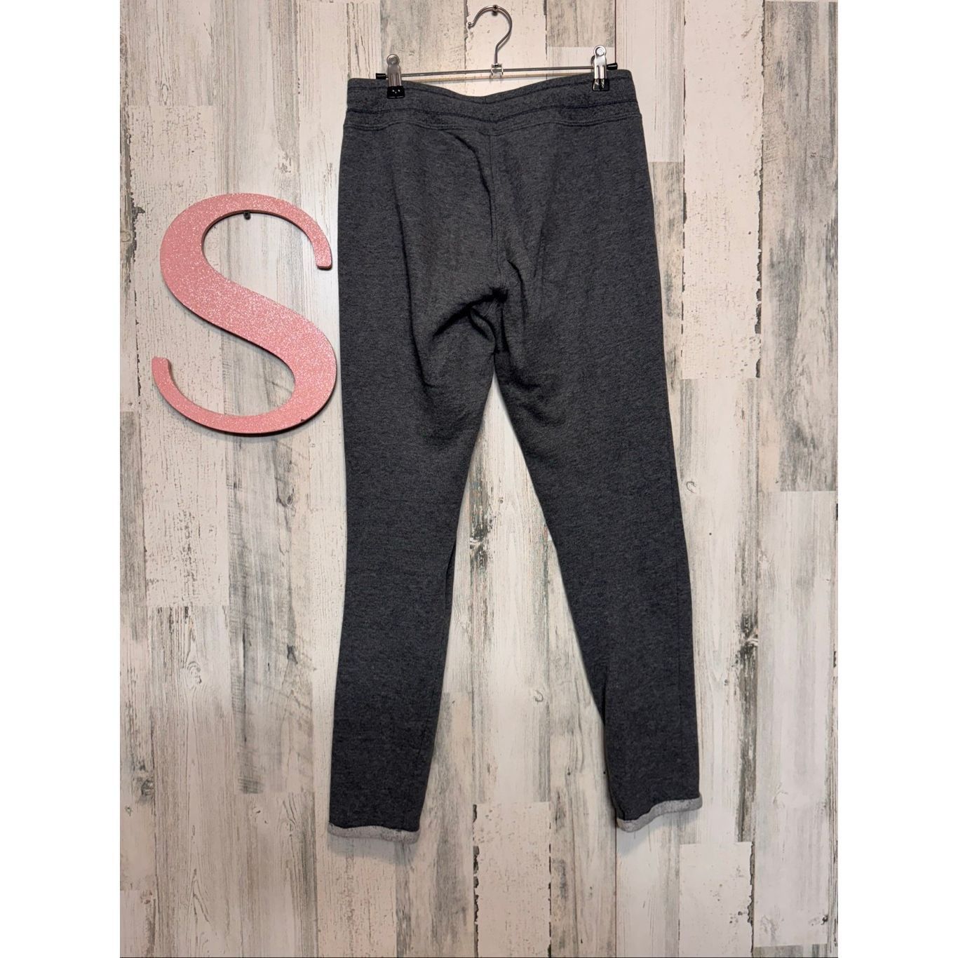 Calvin Klein Calvin Klein Performance Jogger Sweatpants Gray Small Size 27" / US 4 / IT 40 - 7 Thumbnail