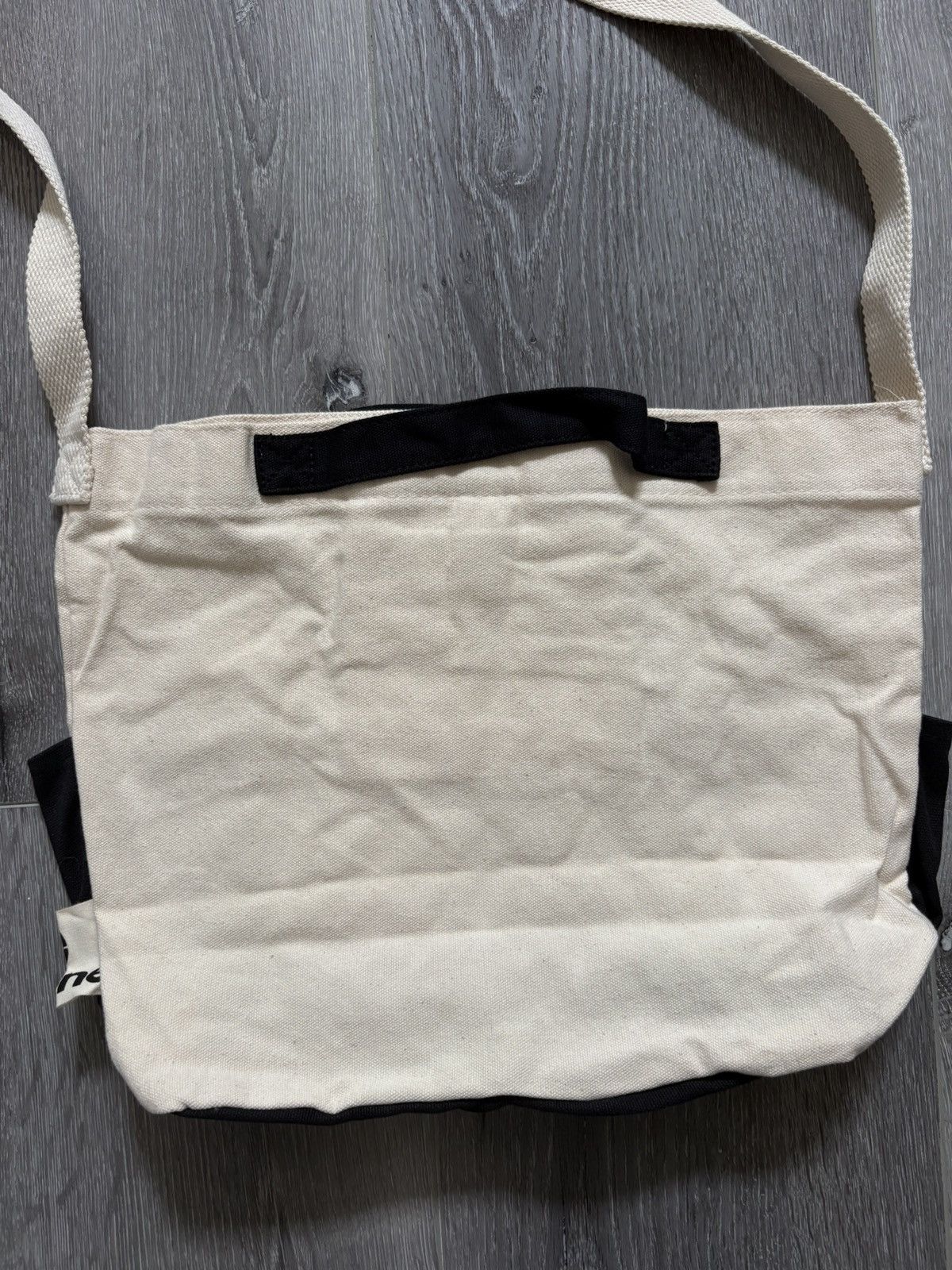 Issey Miyake Sling Bag Ne-net by Isseymiyake Size ONE SIZE - 6 Thumbnail