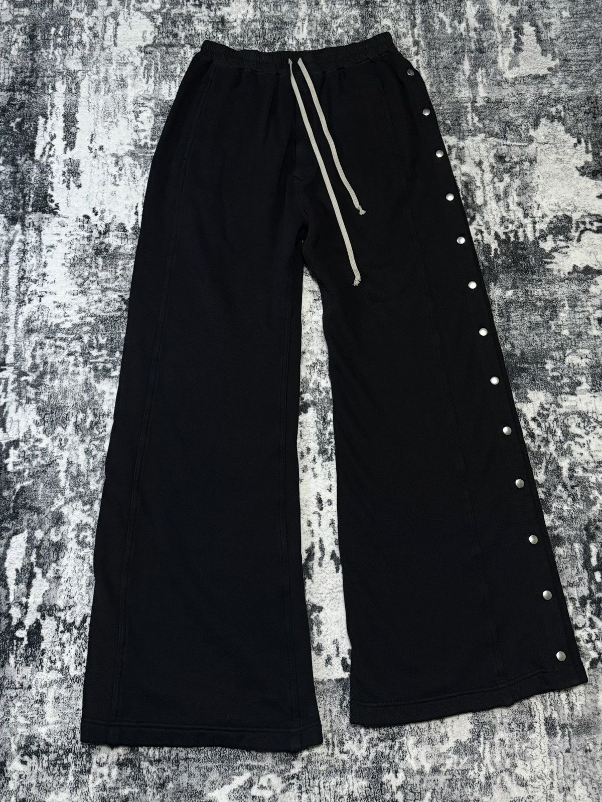 Rick Owens Rick Owens Pusher Pants Size US 36 / EU 52 - 1 Thumbnail