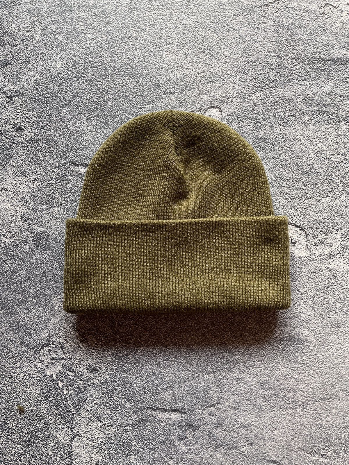 Carhartt × Carhartt Wip Carhartt beanie Size ONE SIZE - 3 Thumbnail