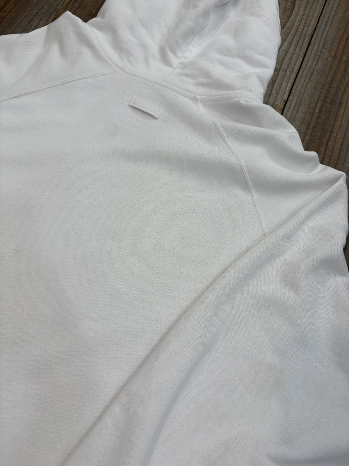 Raf Simons Robert Mapplethorpe Calla Lilly Oversized hoodie Size US XS / EU 42 / 0 - 8 Thumbnail