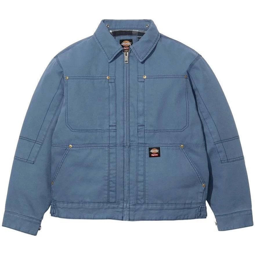 Brain Dead × Dickies Brain Dead x Dickies Gardening Jacket | Grailed