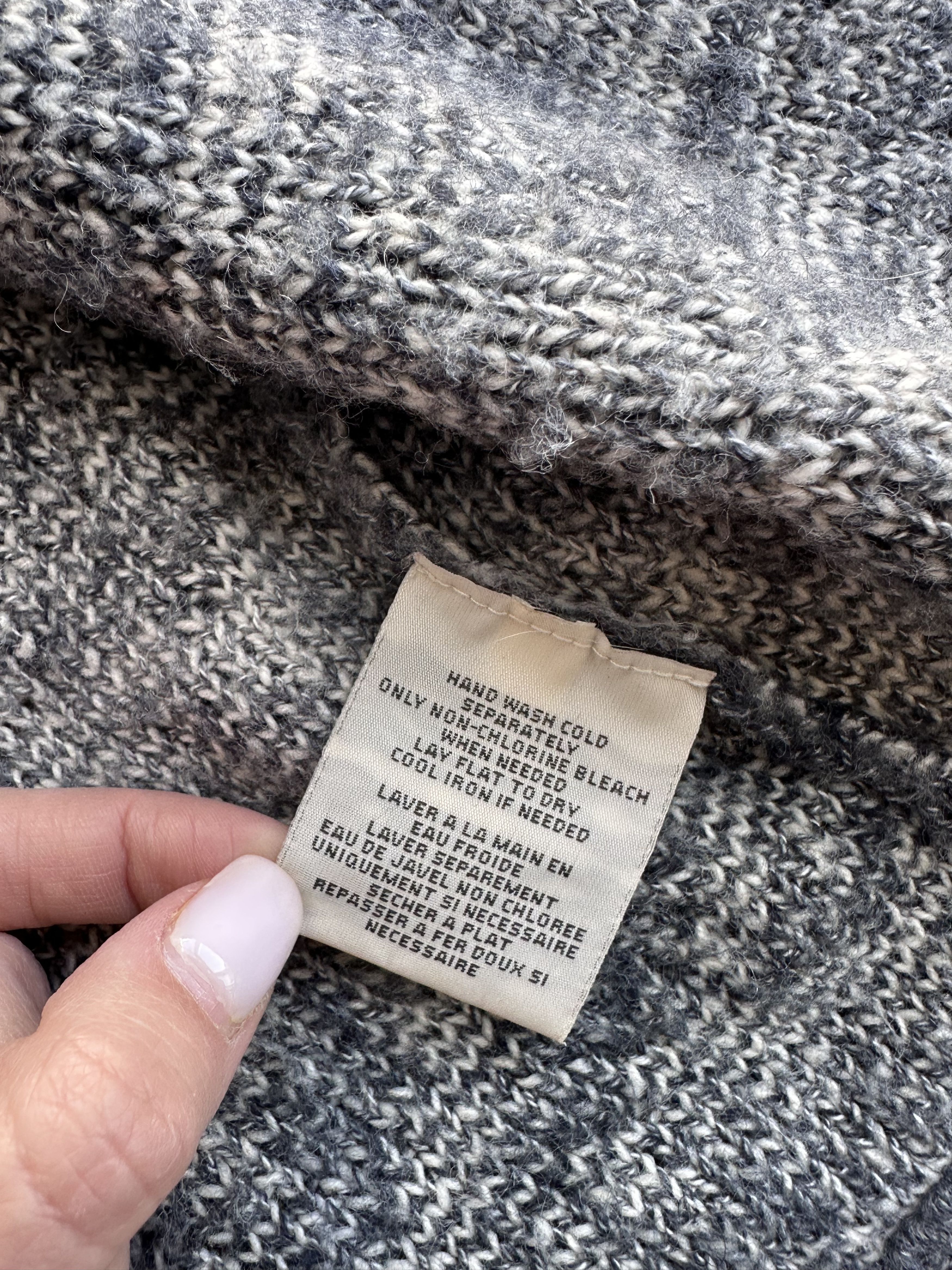 Denim & Supply Ralph Lauren Denim And Supply Ralph Lauren Cardigan Sweater Size L / US 10 / IT 46 - 7 Thumbnail