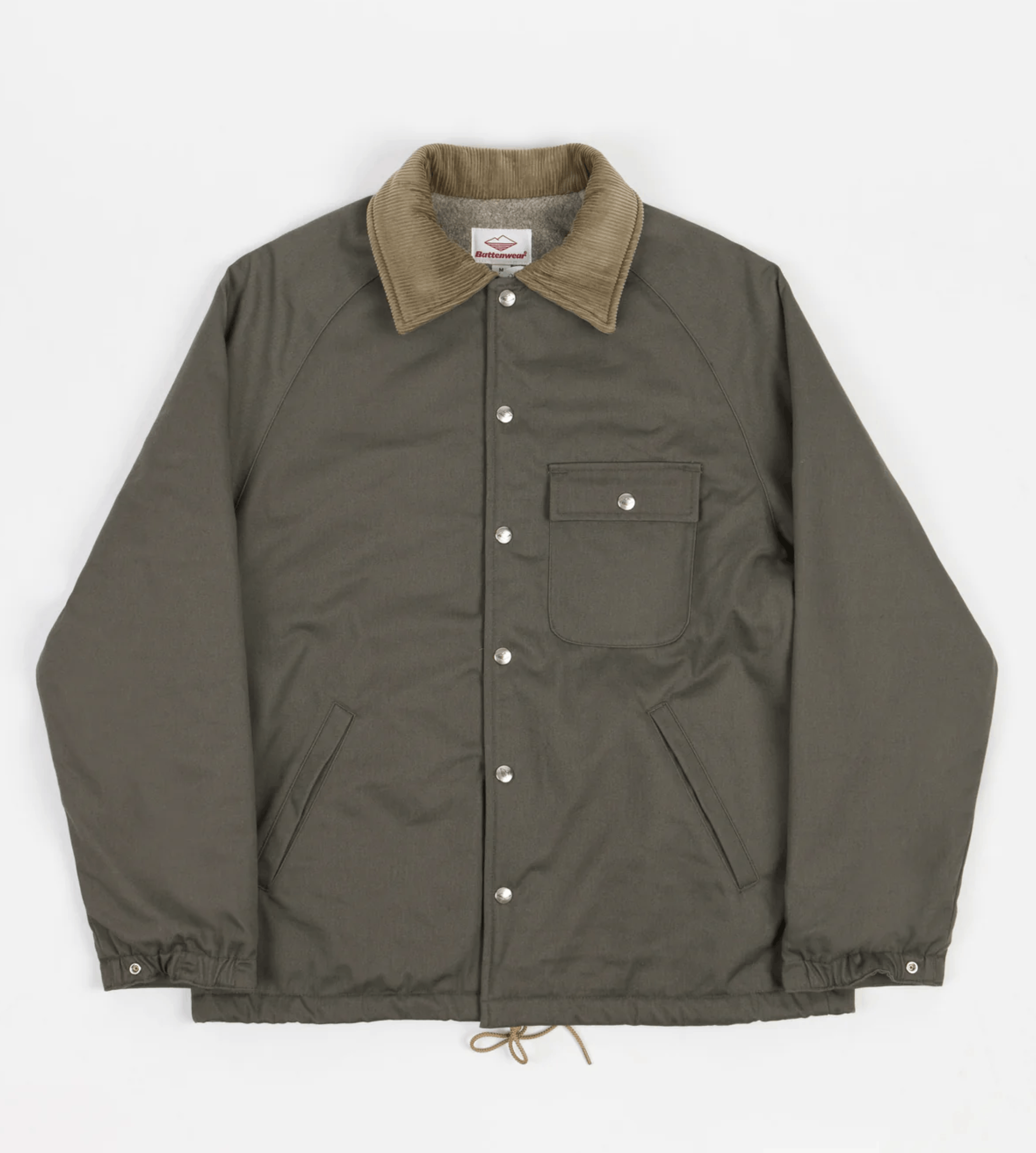 Battenwear *LAST DROP* Beach Breaker Coach Jacket lined | Grailed