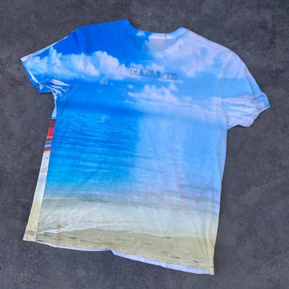Vintage RARE ‼️ Sailor Size US XXL / EU 58 / 5 - 4 Thumbnail