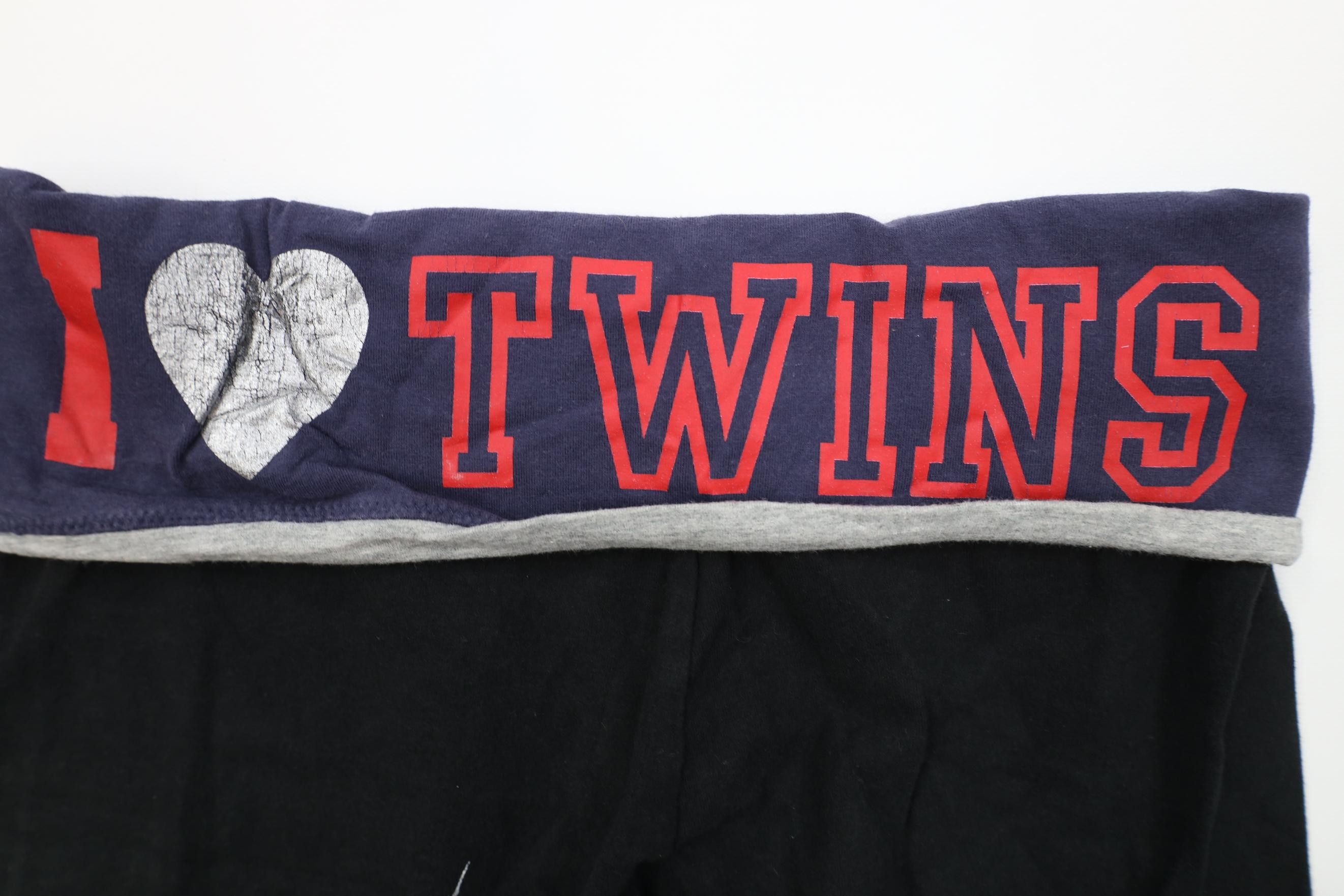 Victoria's Secret Vintage Y2K Pink Victoria's Secret Minnesota Capris Pants Size 26" / US 2 / IT 38 - 14 Thumbnail