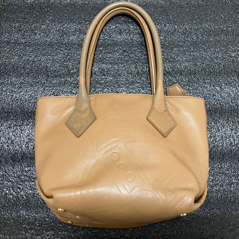Vivienne Westwood Vivienne Westwood size os handbag Size ONE SIZE - 4 Thumbnail