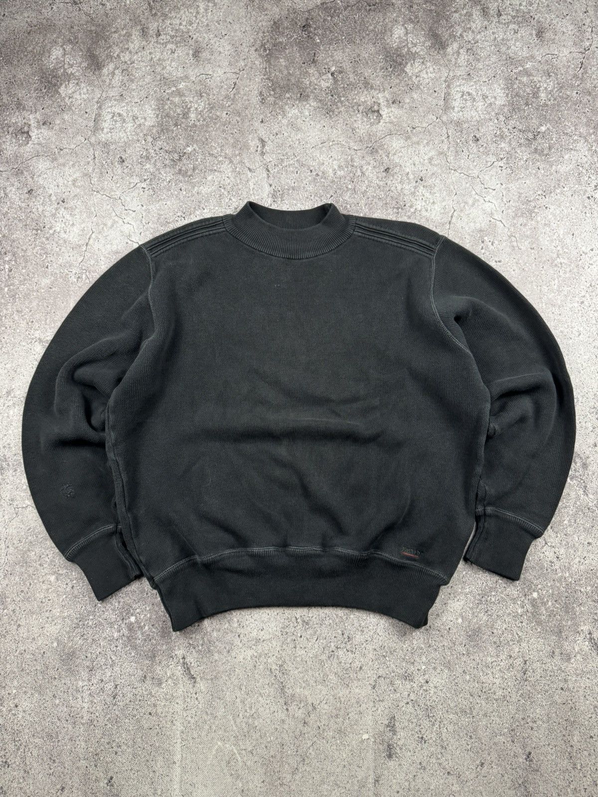 Levi's Vintage Clothing Vintage Levi's San Francisco boxy Sweatshirt Distressed fade Size US L / EU 52-54 / 3 - 1 Thumbnail