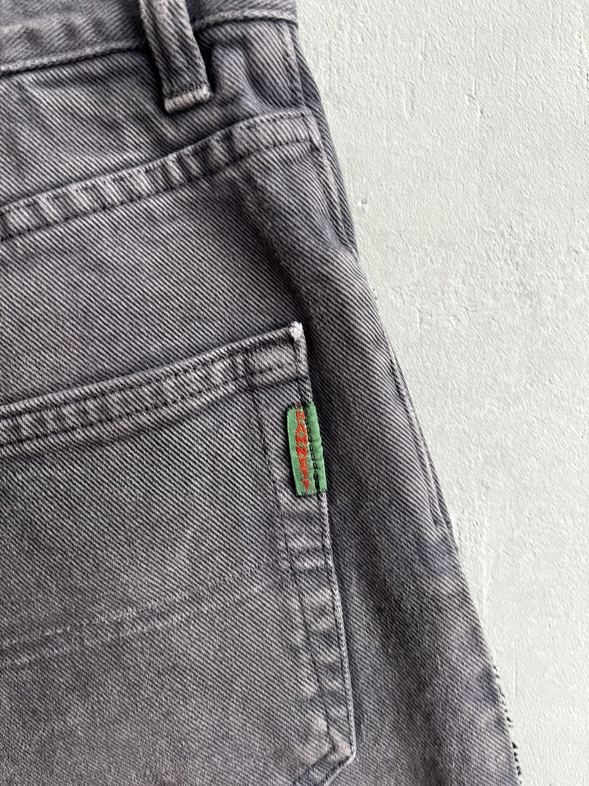 Katharine Hamnett London × Vintage Katharine Hamnett Jeans Katharine Hamnett Denim Pants Size 30" / US 8 / IT 44 - 5 Thumbnail