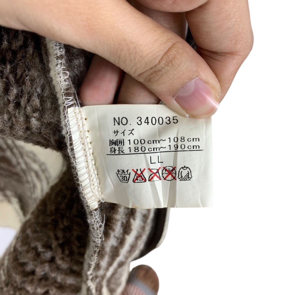 Other FIRST DOWN OUTDOOR Tartan Plaids Checks Fleece Jacket Size US L / EU 52-54 / 3 - 10 Thumbnail