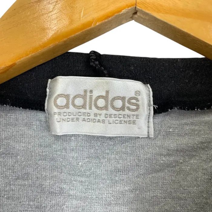 Adidas Vintage 90’ ADIDAS ORIGINALS x DESCENTE Trefoil Logo Size M / US 6-8 / IT 42-44 - 8 Thumbnail