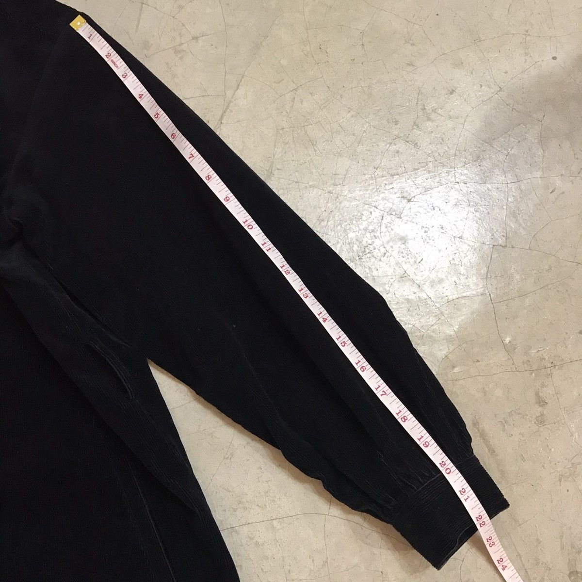 Vintage Vintage YvesSaintLaurent Codrouy Longcoat Size US M / EU 48-50 / 2 - 10 Thumbnail