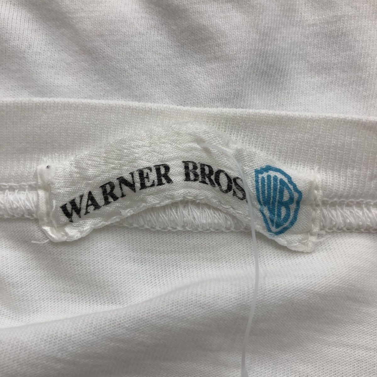 Vintage × Warner Bros Vintage Bugs Bunny Warner Bros Tee Shirt Cartoon Animation Size US M / EU 48-50 / 2 - 6 Thumbnail