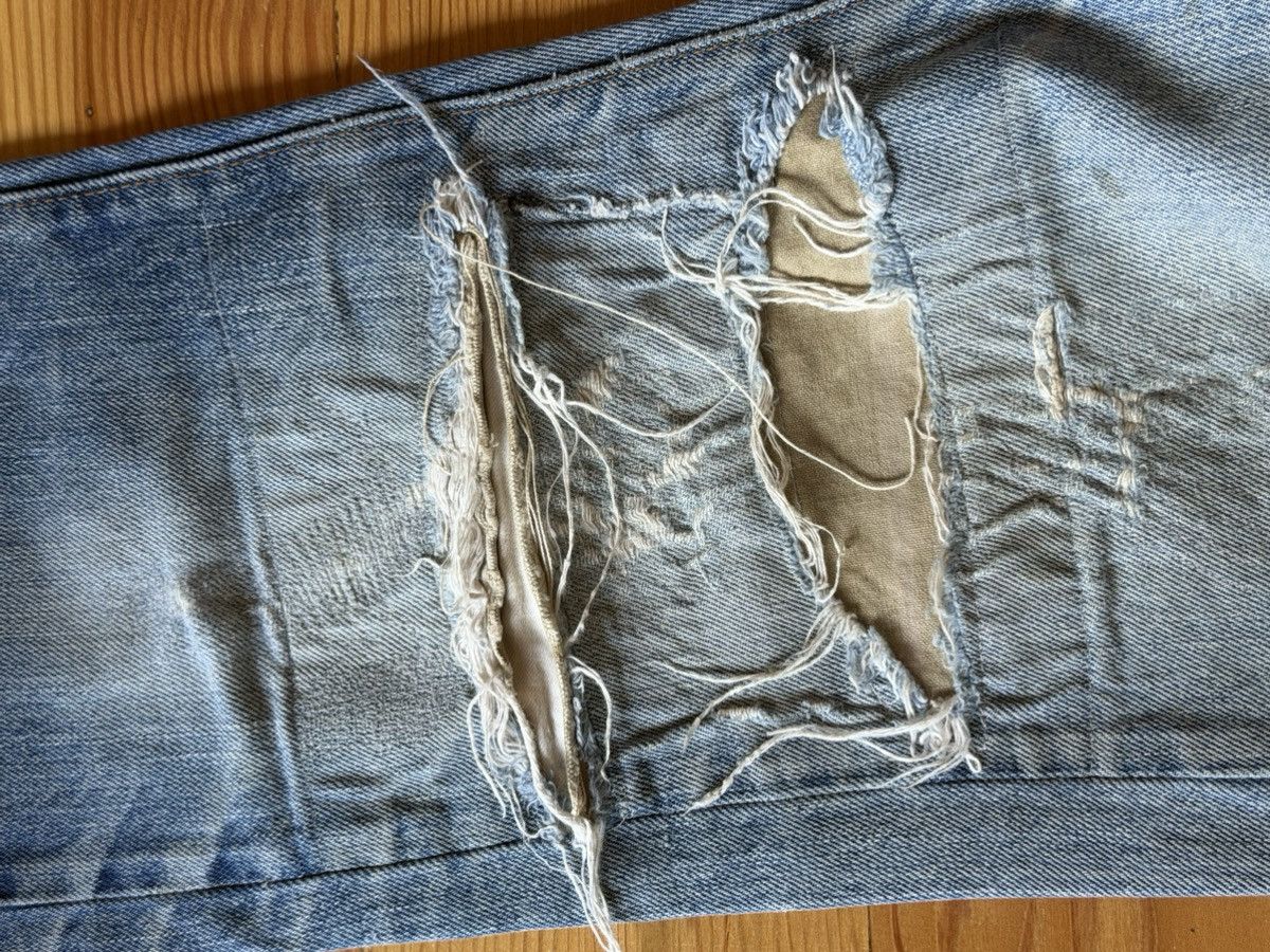 Levi's Vintage levi denim Size US 32 / EU 48 - 2 Thumbnail