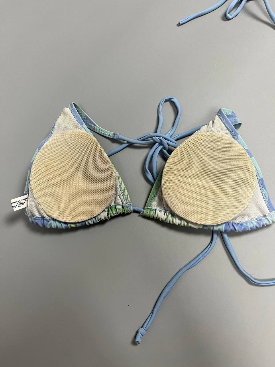 Ed Hardy Y2K Christian Audigier by Ed Hardy Swimsuit Bathing Suit Size ONE SIZE - 10 Thumbnail