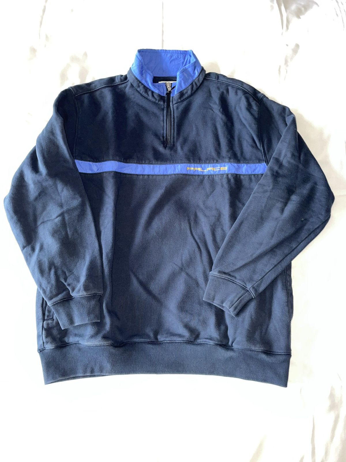 Palace Palace Shell Funnel Size US M / EU 48-50 / 2 - 2 Thumbnail