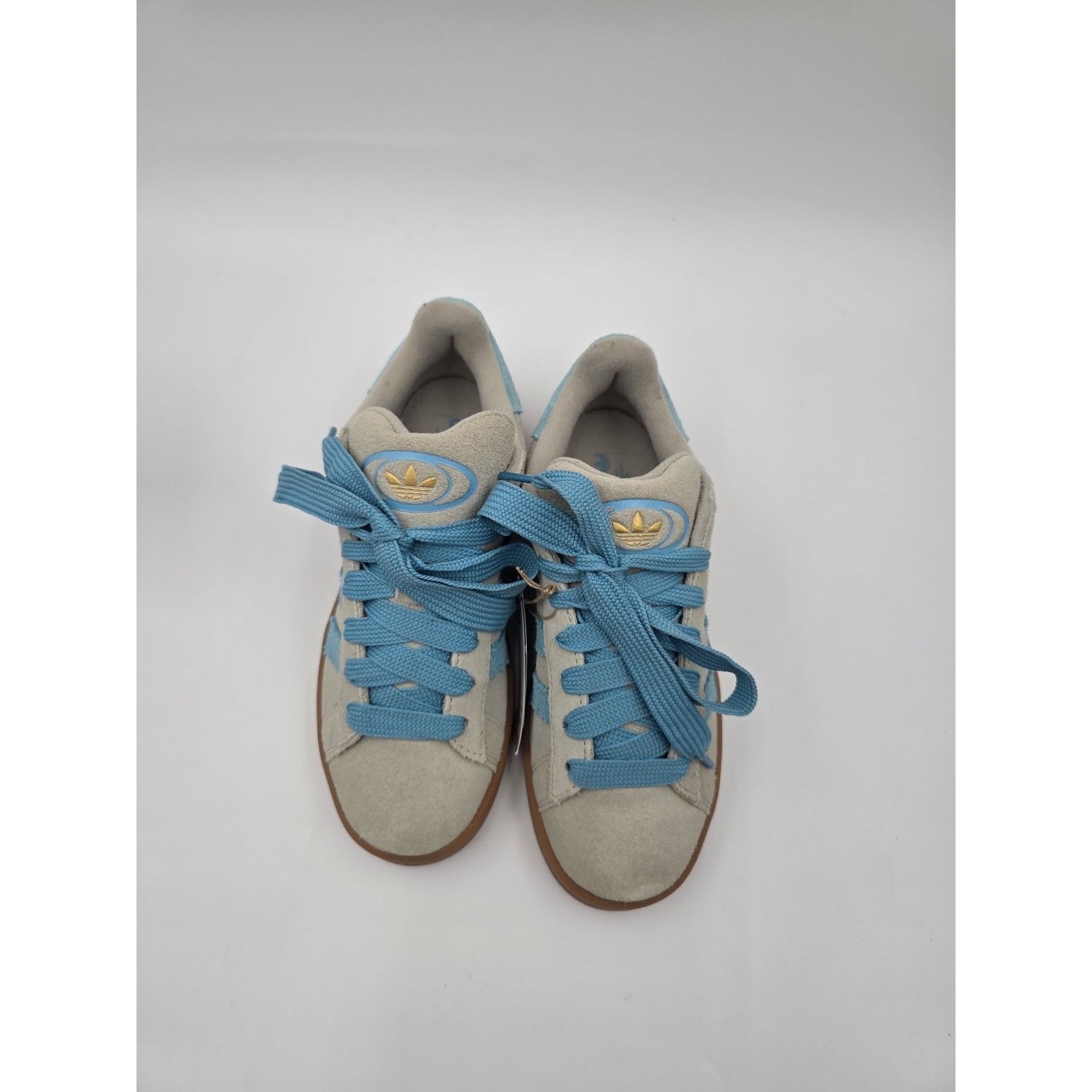 Adidas Adidas Campus 00s Dust Cargo Clear Pink | Grailed