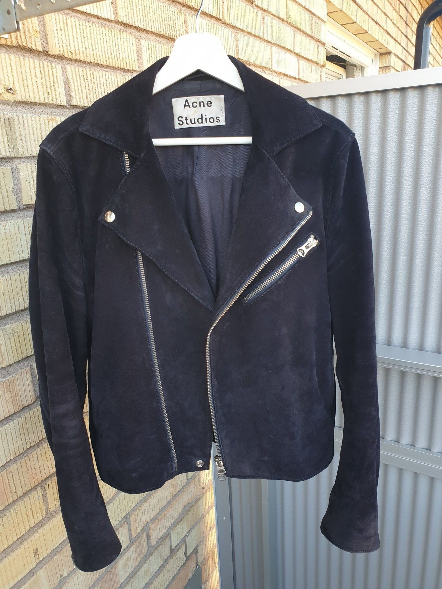 ジャケット・アウター acne studios gibson Acne Studios（アクネストゥディオズ）の「Acne Studios Gibson