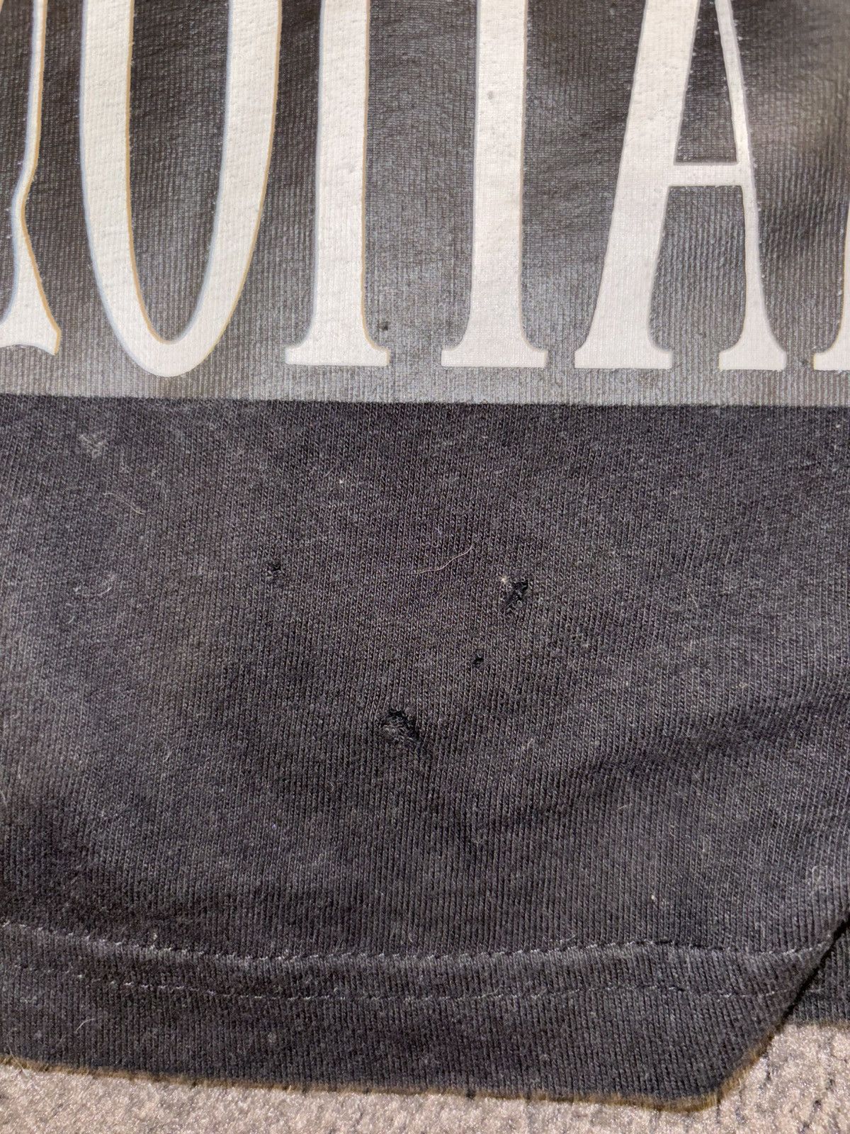 Perks And Mini Perks and mini Pam mutation long sleeve size XS Size US XS / EU 42 / 0 - 6 Thumbnail