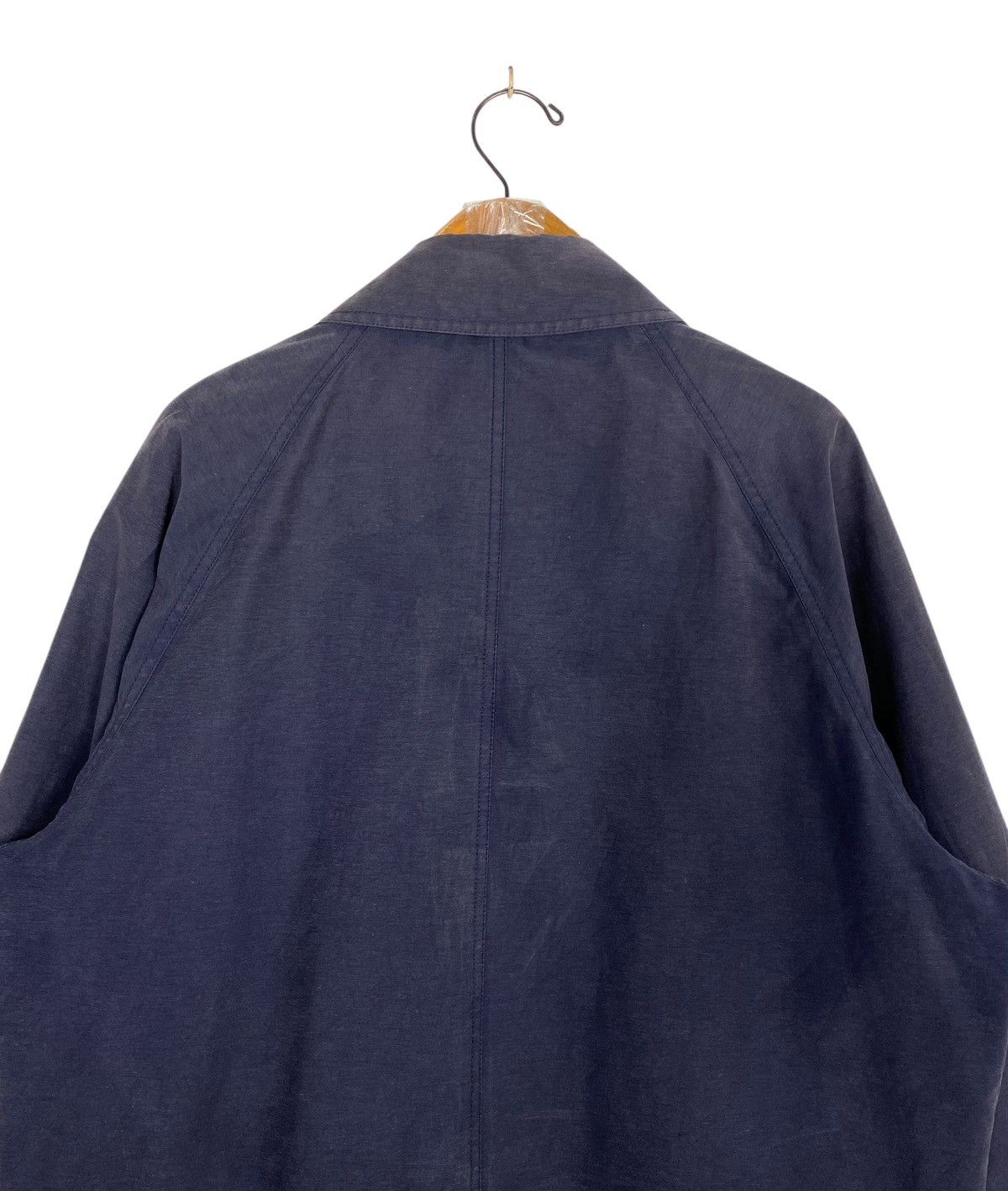 Paul & Shark Rare‼️ Vtg Paul & Shark Gore-Tex Yachting Jacket Lampo Zip Size US L / EU 52-54 / 3 - 7 Thumbnail
