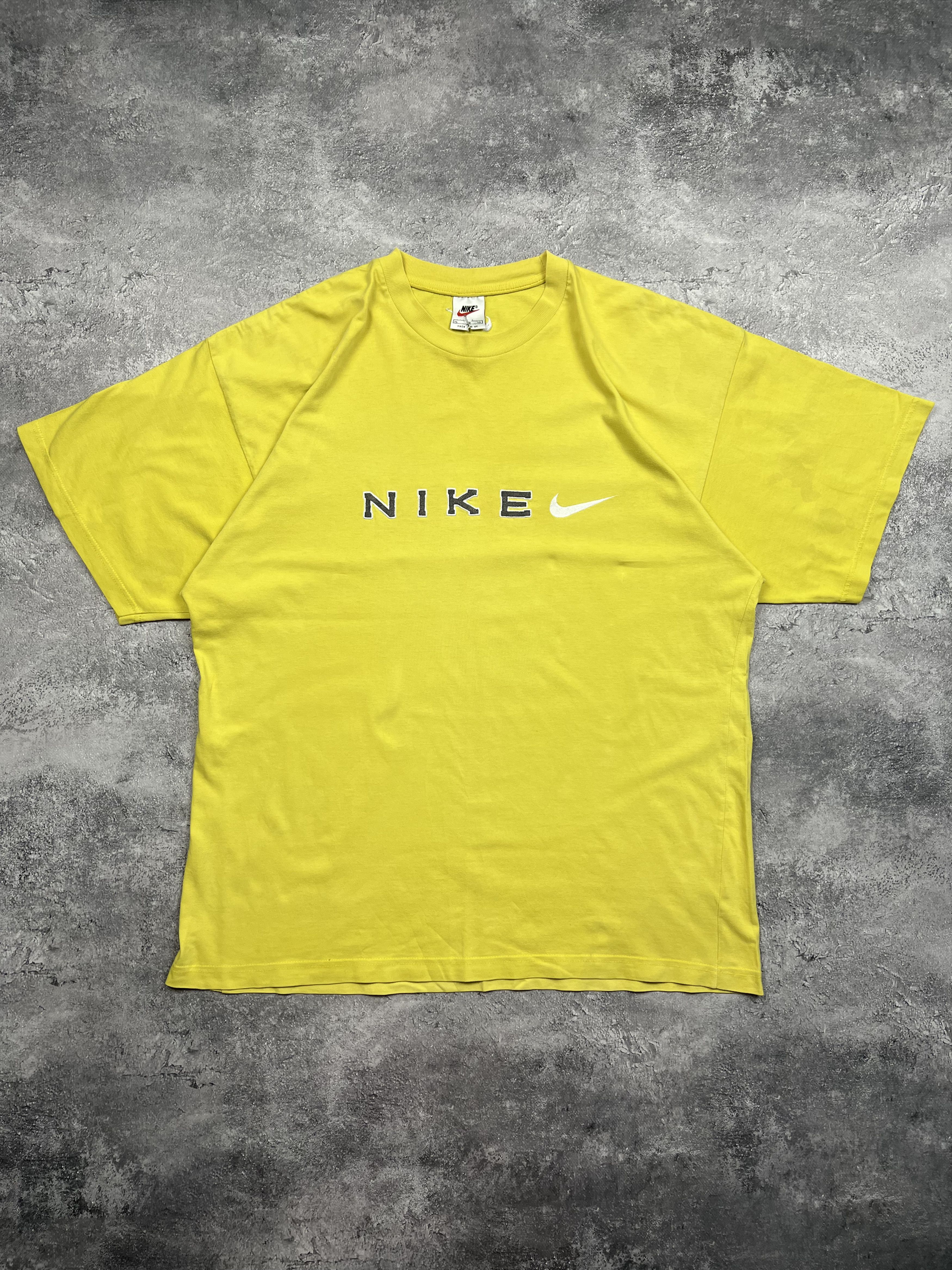Nike × Streetwear × Vintage Nike Dunk Yard Daze Vintage 90s