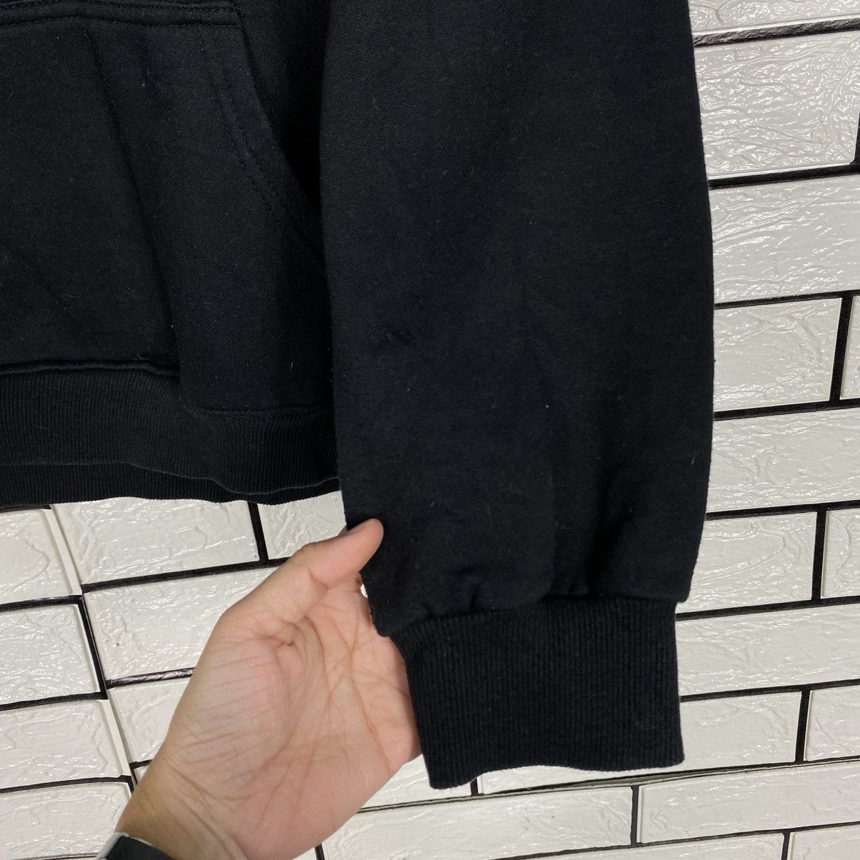 The North Face 📌Vintage Hoodie Pull Over The North Face Size US M / EU 48-50 / 2 - 14 Thumbnail