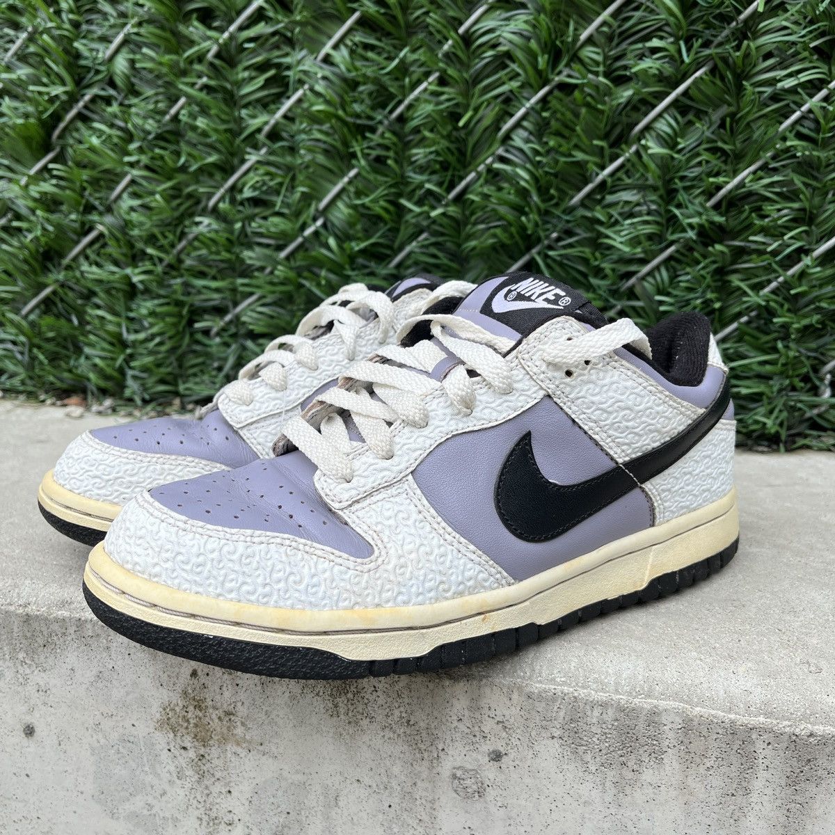 dunk vintage