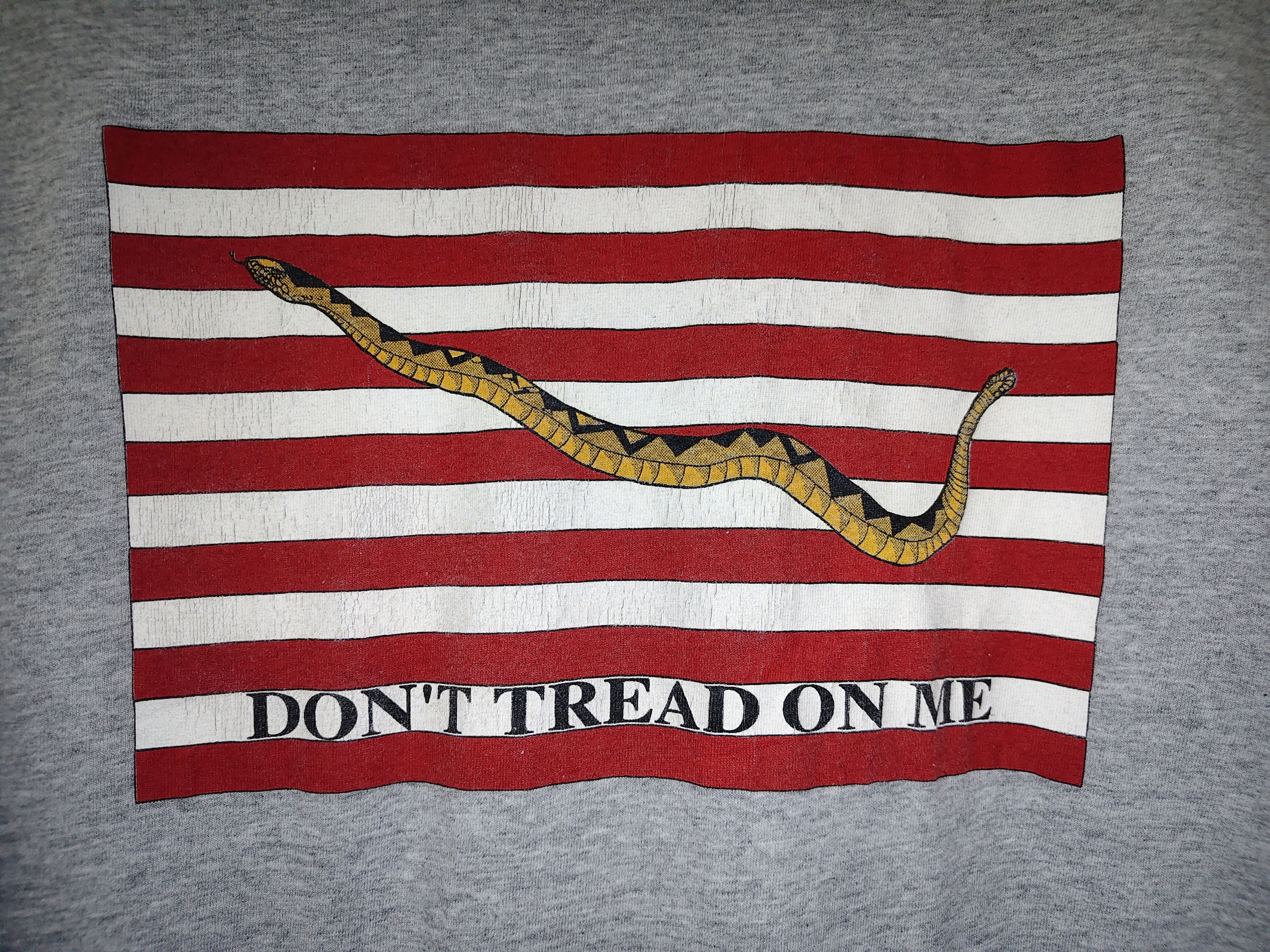 Other Vintage 1st American Navy Jack Flag Shirt with Jerzess Tag Size US M / EU 48-50 / 2 - 4 Thumbnail