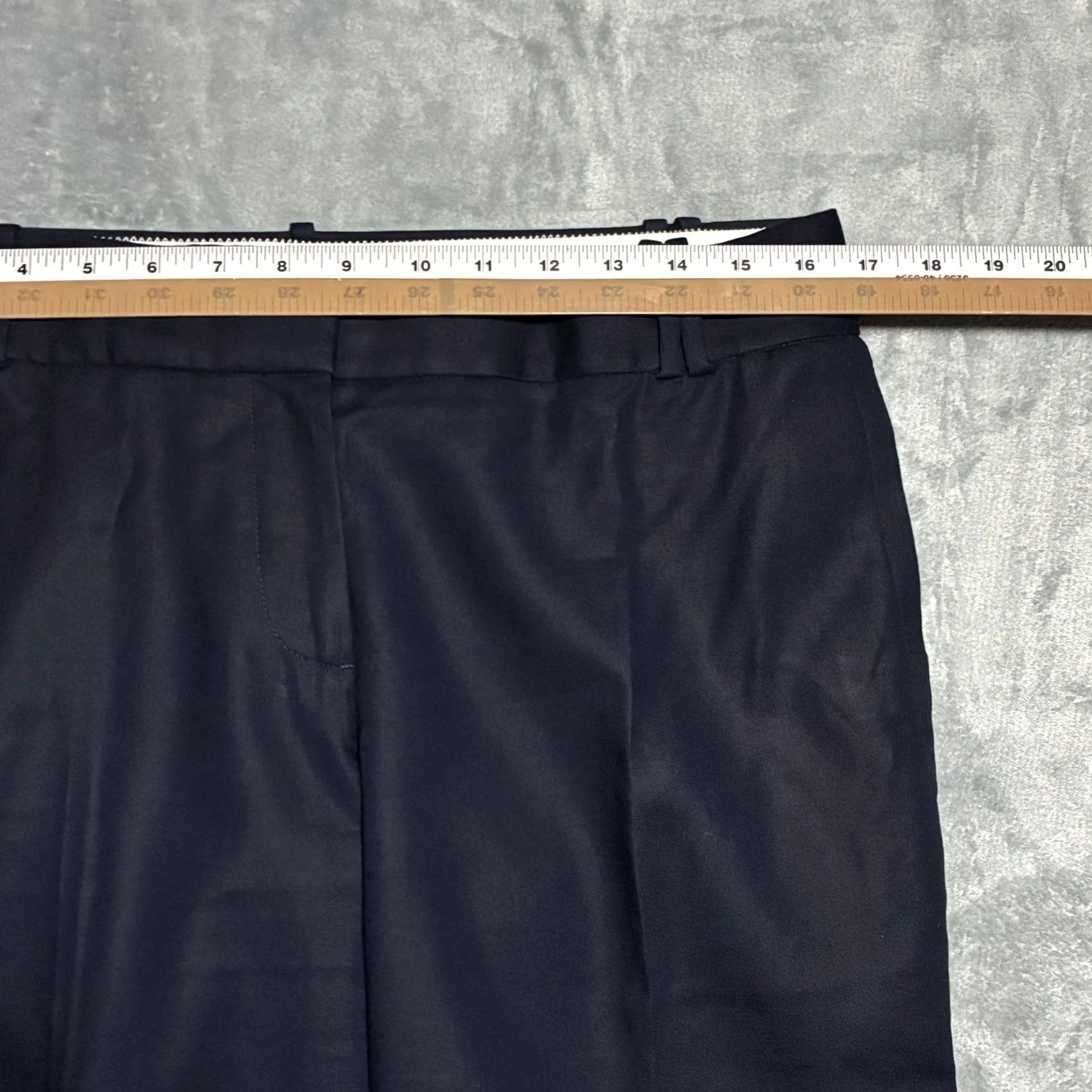 J.Crew VINTAGE? No. Size 30" / US 8 / IT 44 - 6 Thumbnail