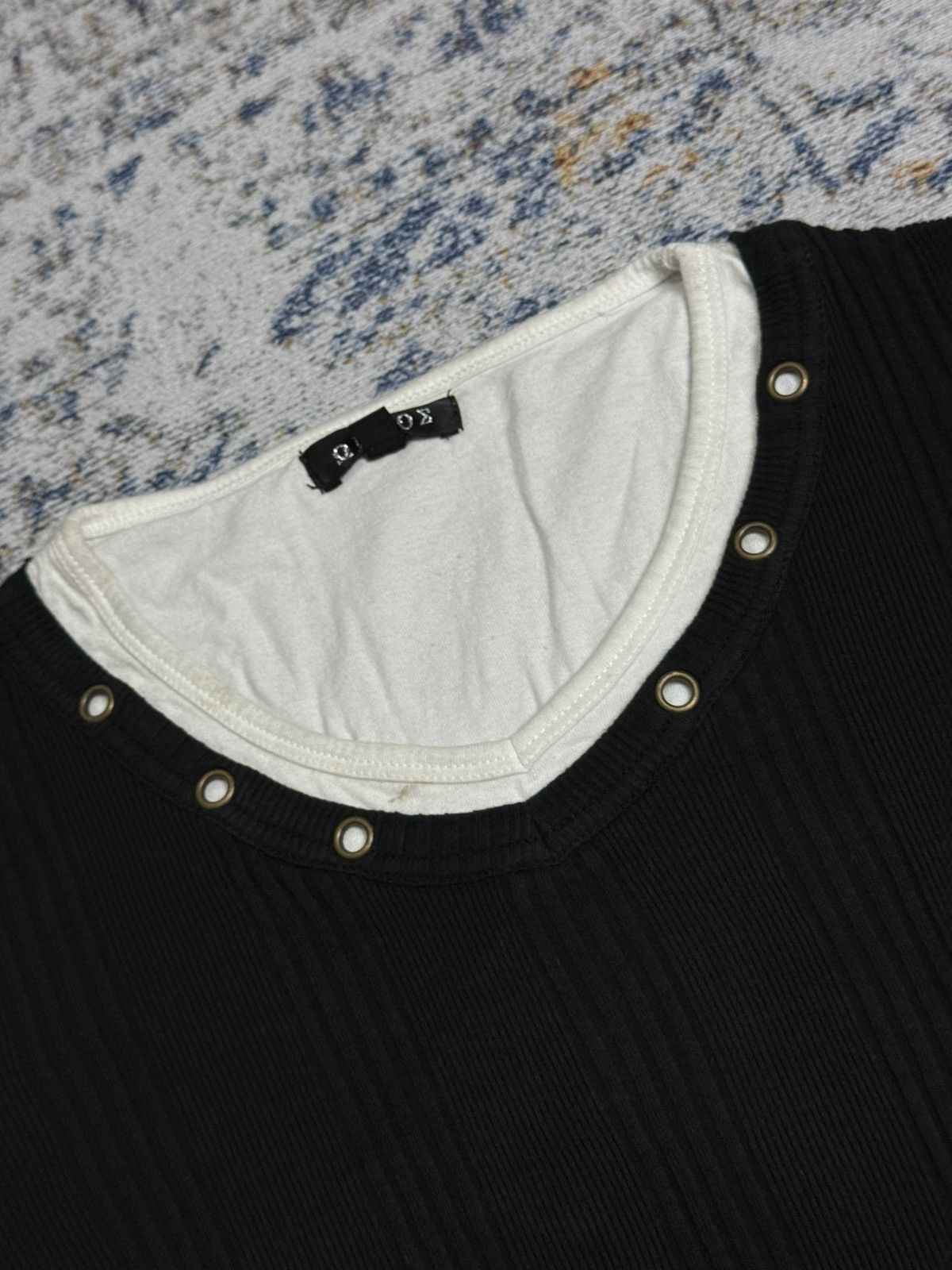 Other Omkoe ifsix style tshirt Size US M / EU 48-50 / 2 - 3 Thumbnail