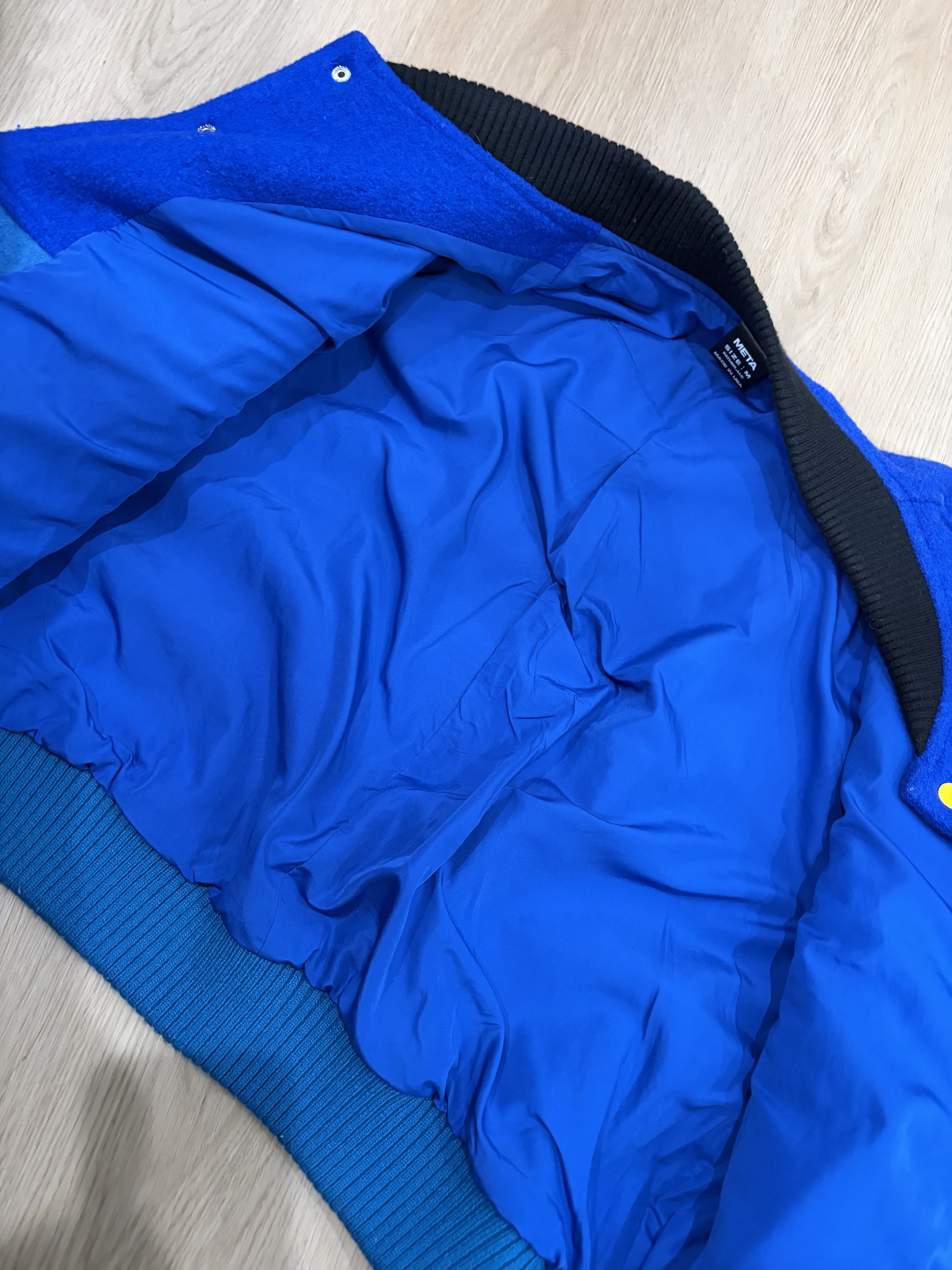 Other Meta/Father LLC Talknow Jacket Size US M / EU 48-50 / 2 - 5 Thumbnail