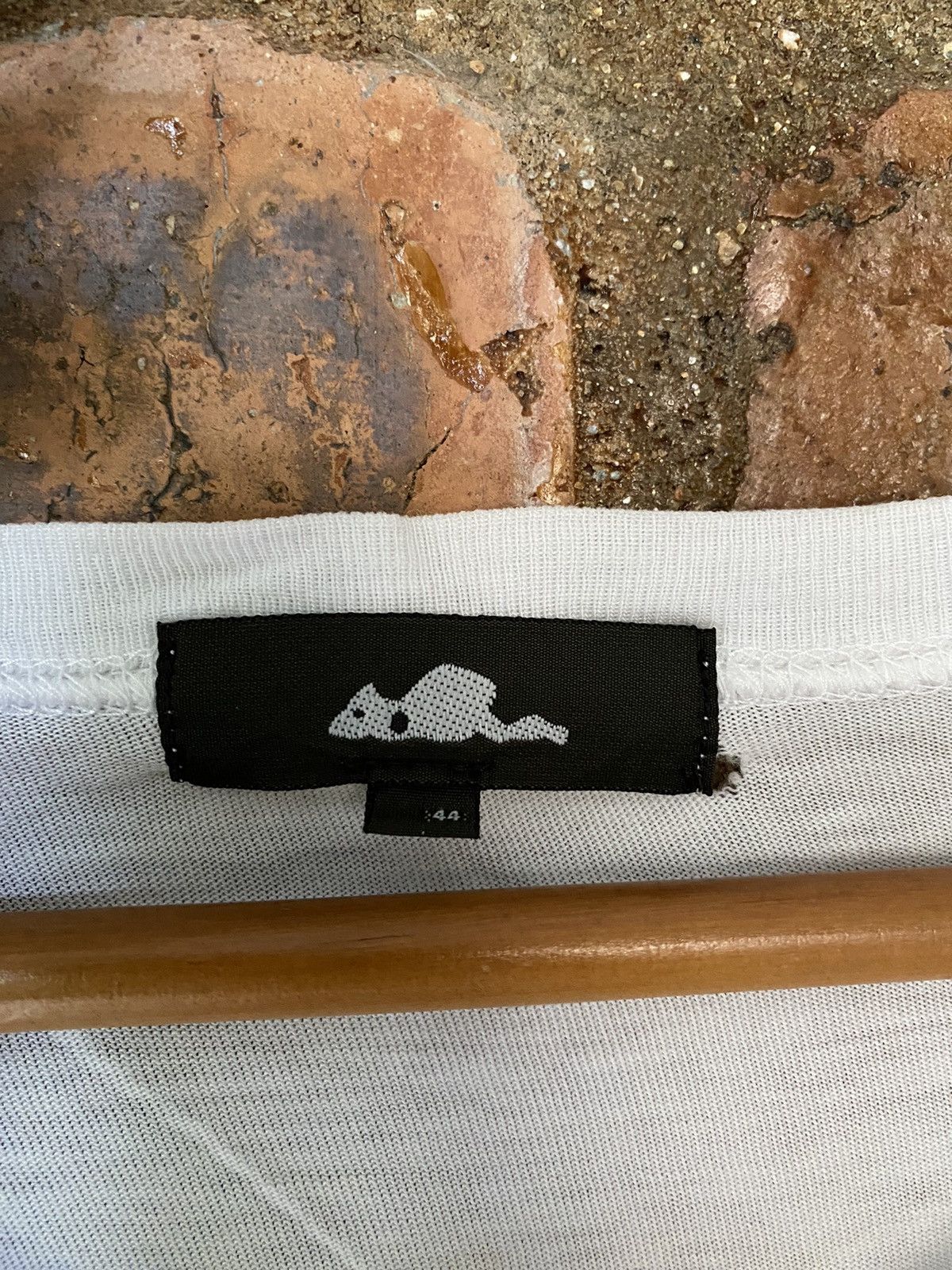 Japanese Brand × Lad Musician SS05 Lad Musician x Fender smile guitar 10th anniversary Size US M / EU 48-50 / 2 - 10 Thumbnail