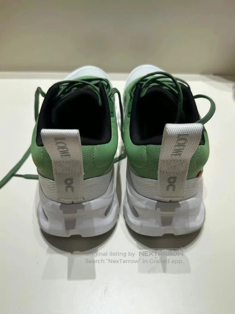 Loewe Loewe Running Sneakers Size US 9 / EU 42 - 6 Thumbnail